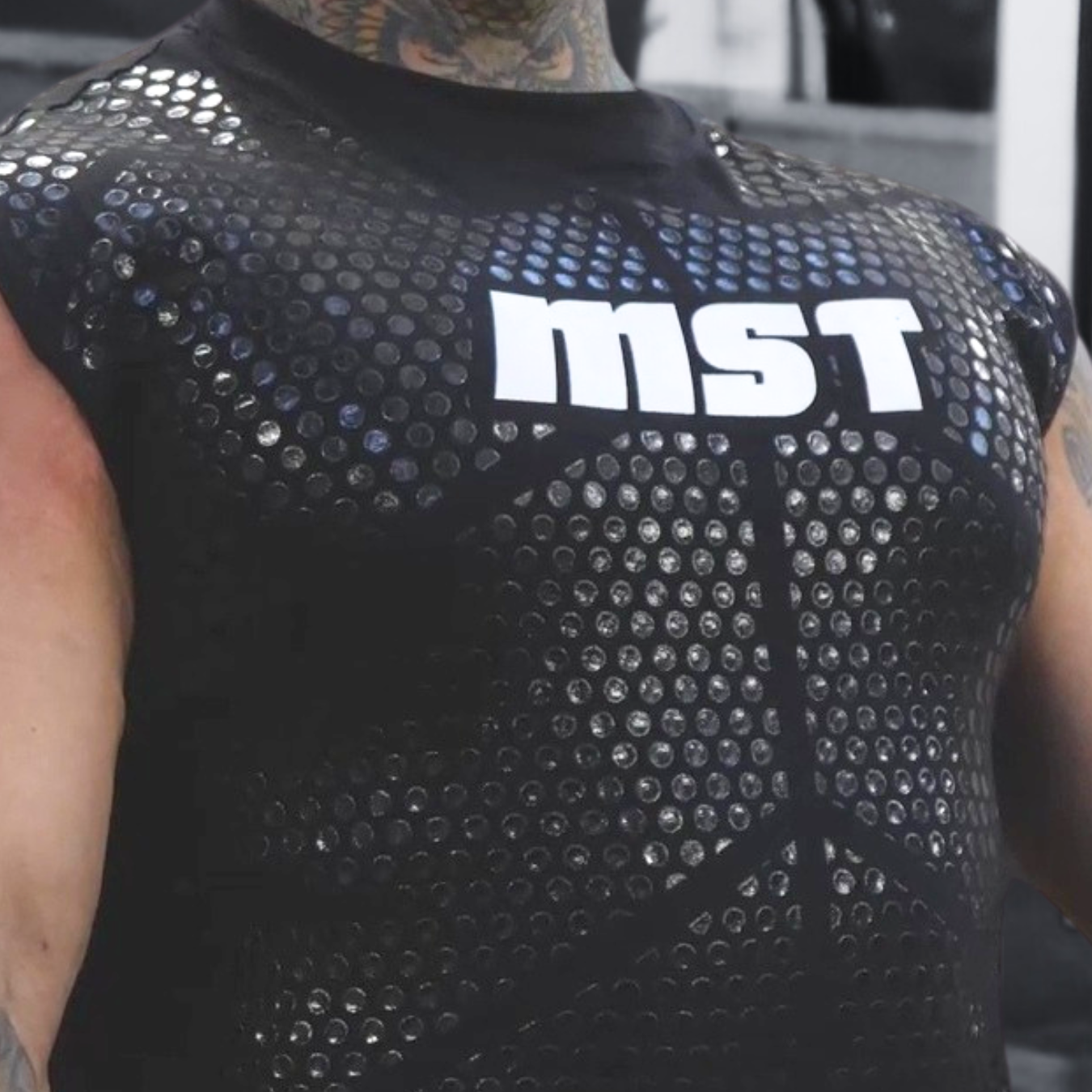 MST Grip Top