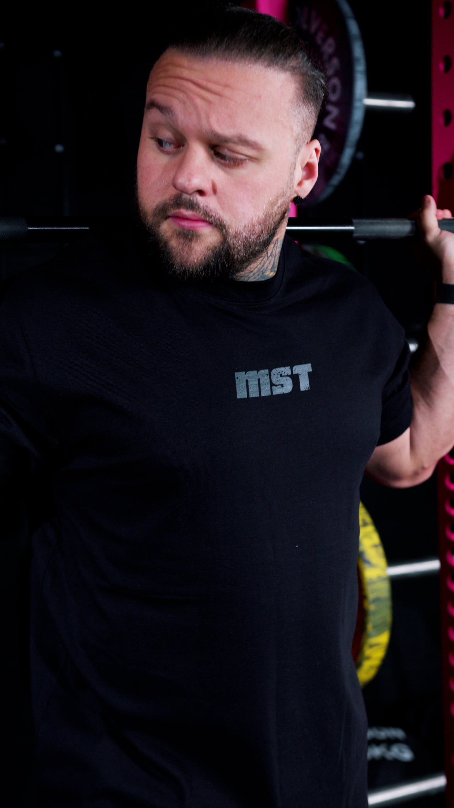 Pillar Tee