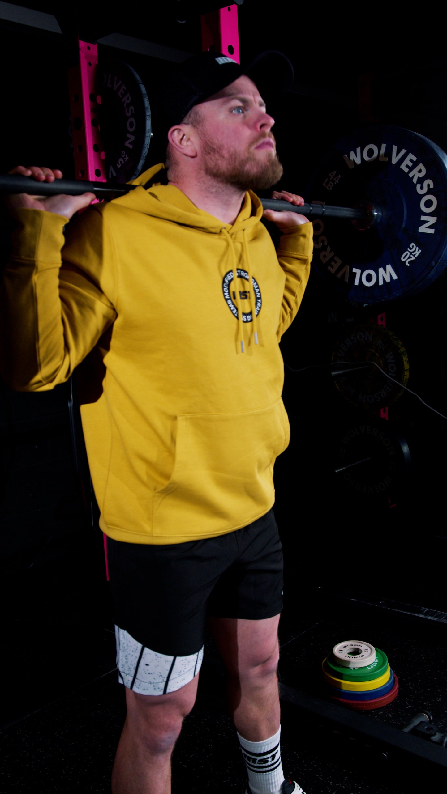 Training Shorts