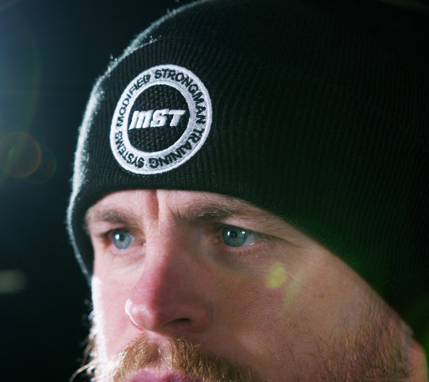 The Beanie