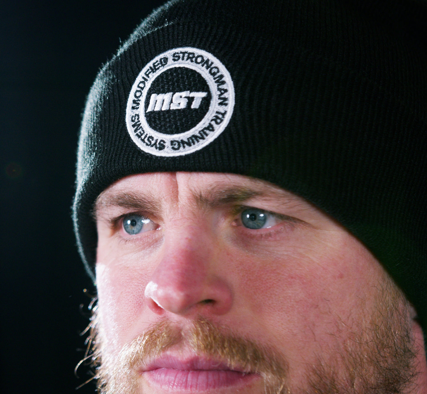 The Beanie