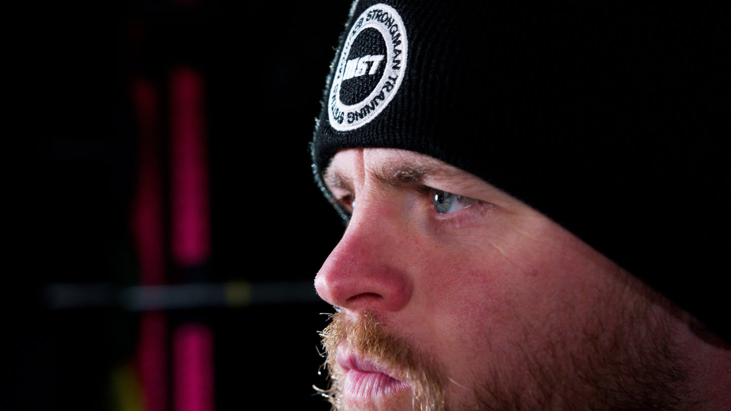 The Beanie