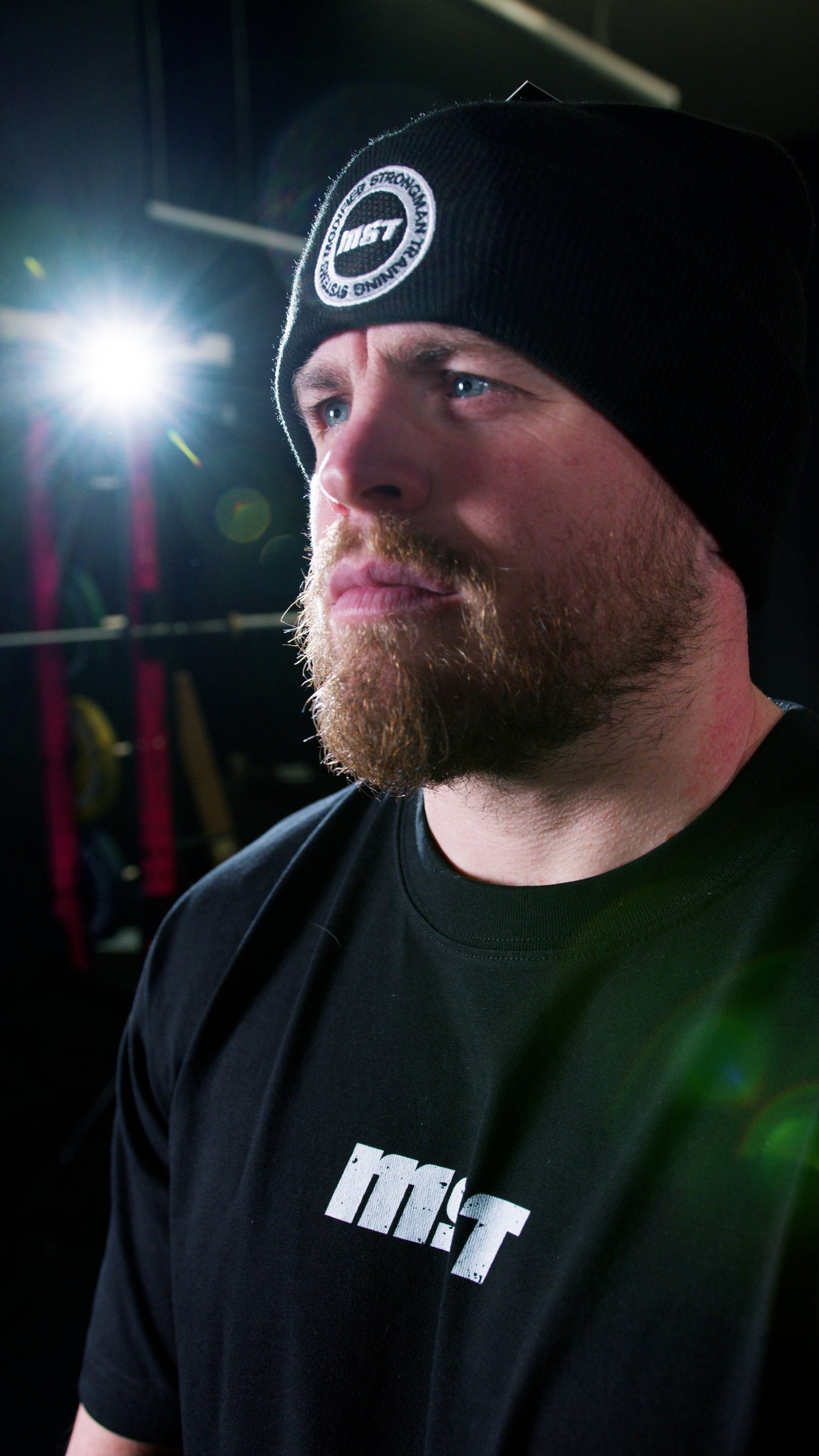 The Beanie