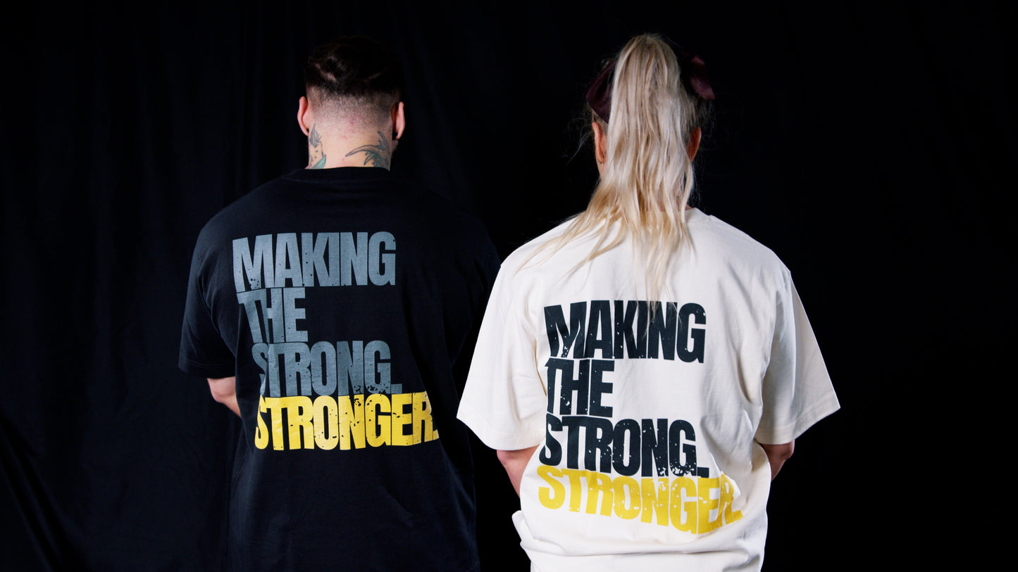 Tagline Tee