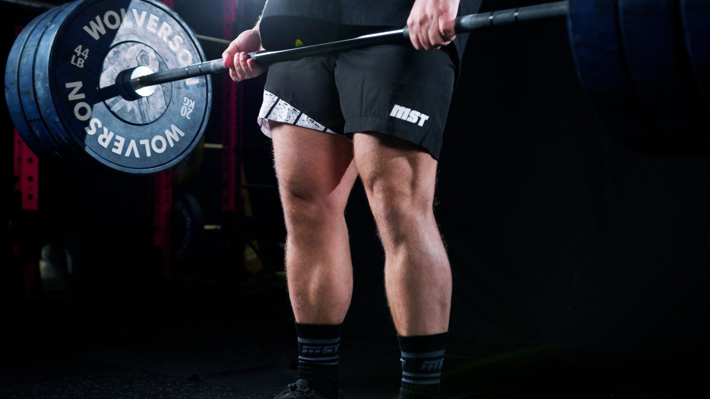 Training Shorts