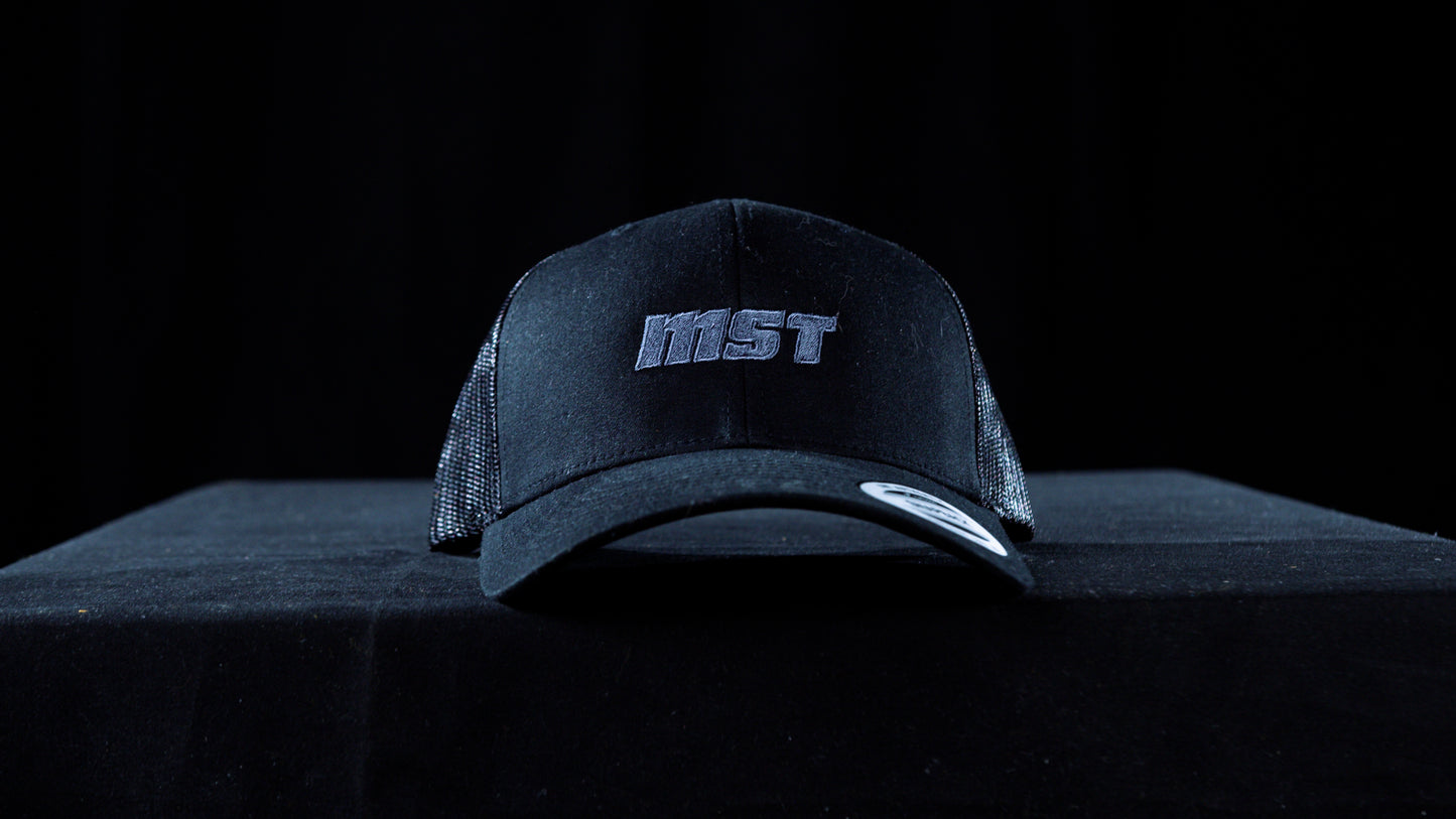 The Cap