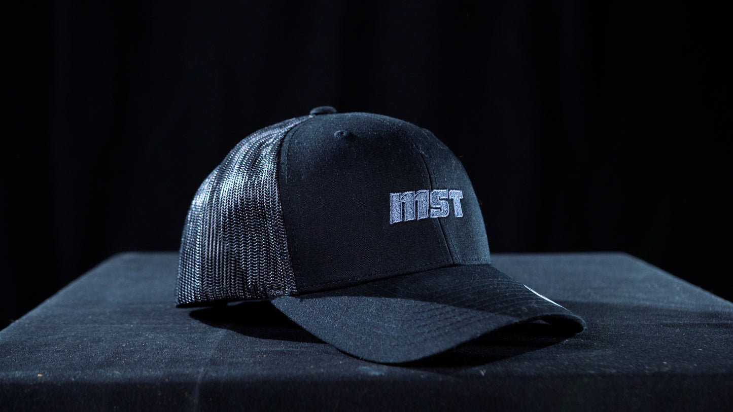 The Cap