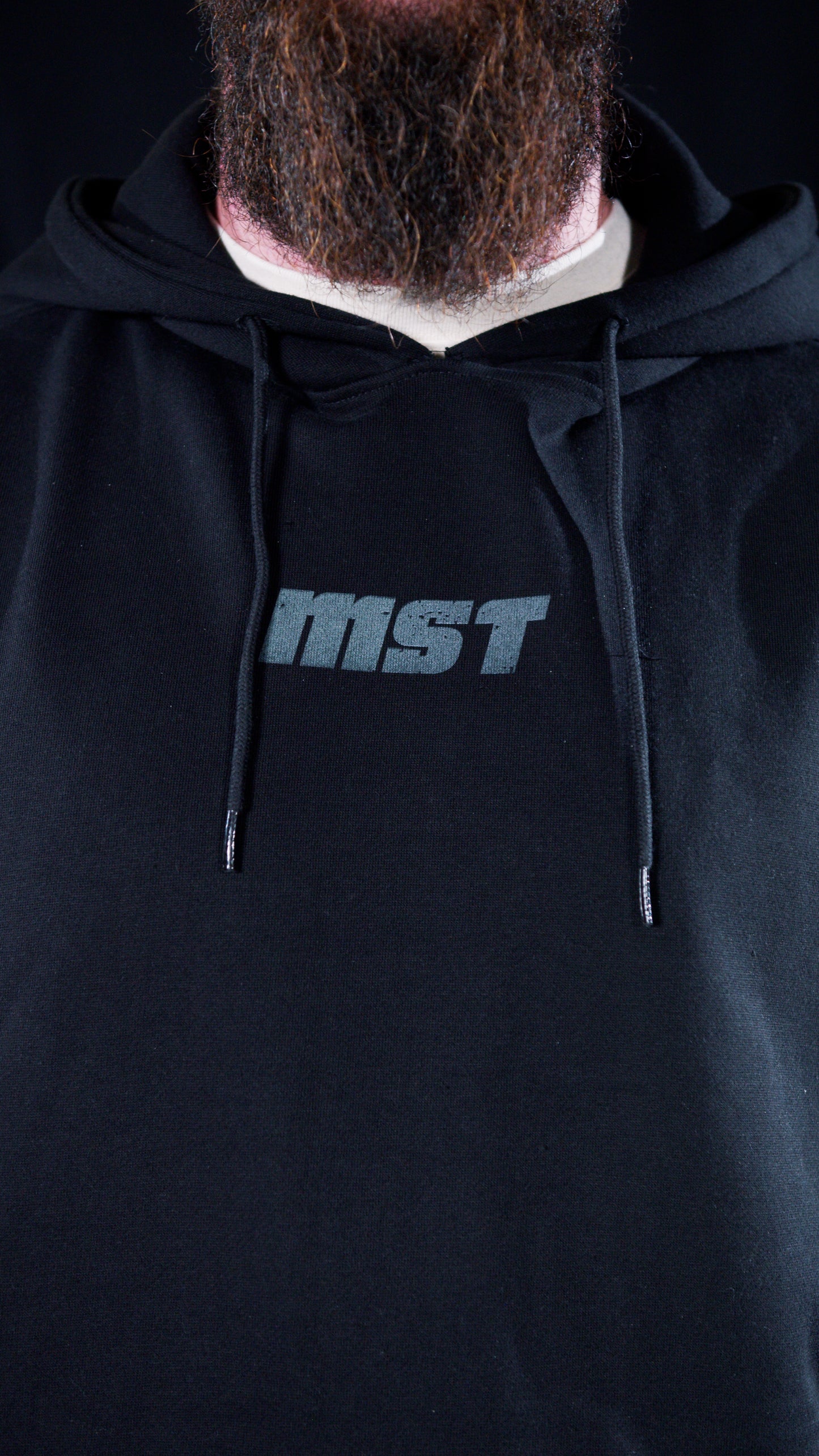Pillar Hoodie