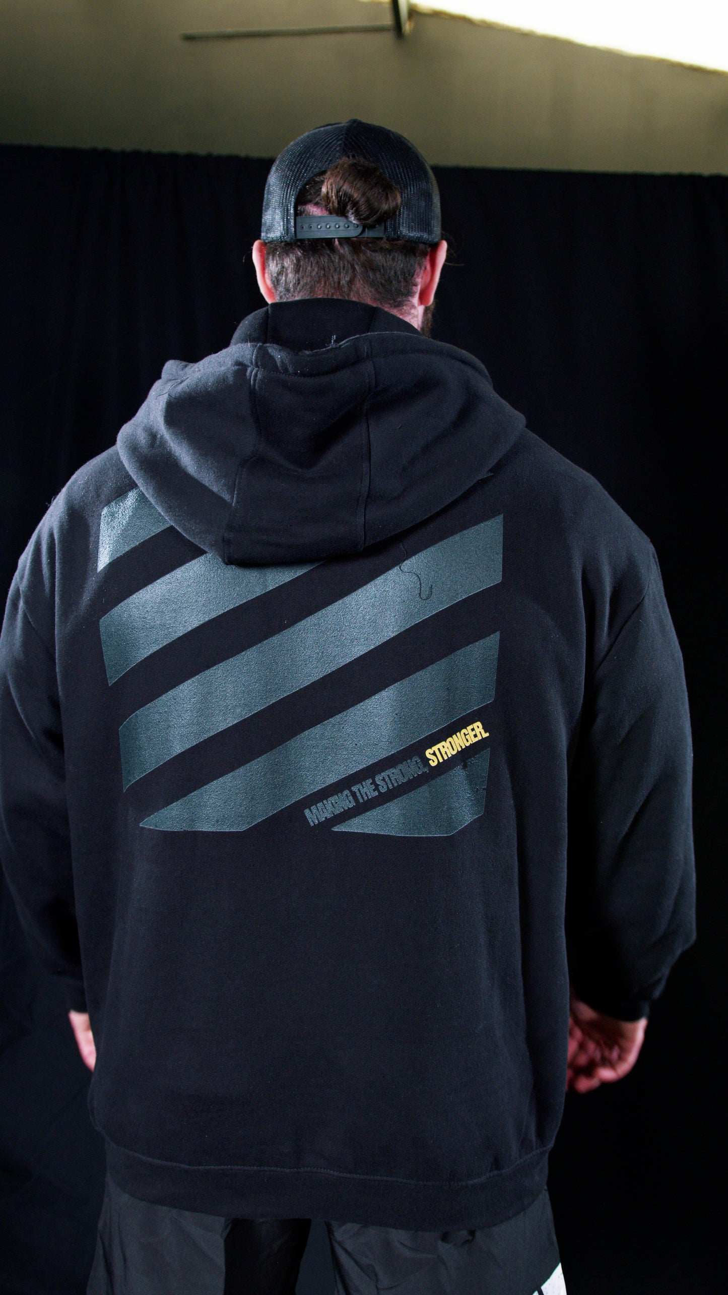 Pillar Hoodie