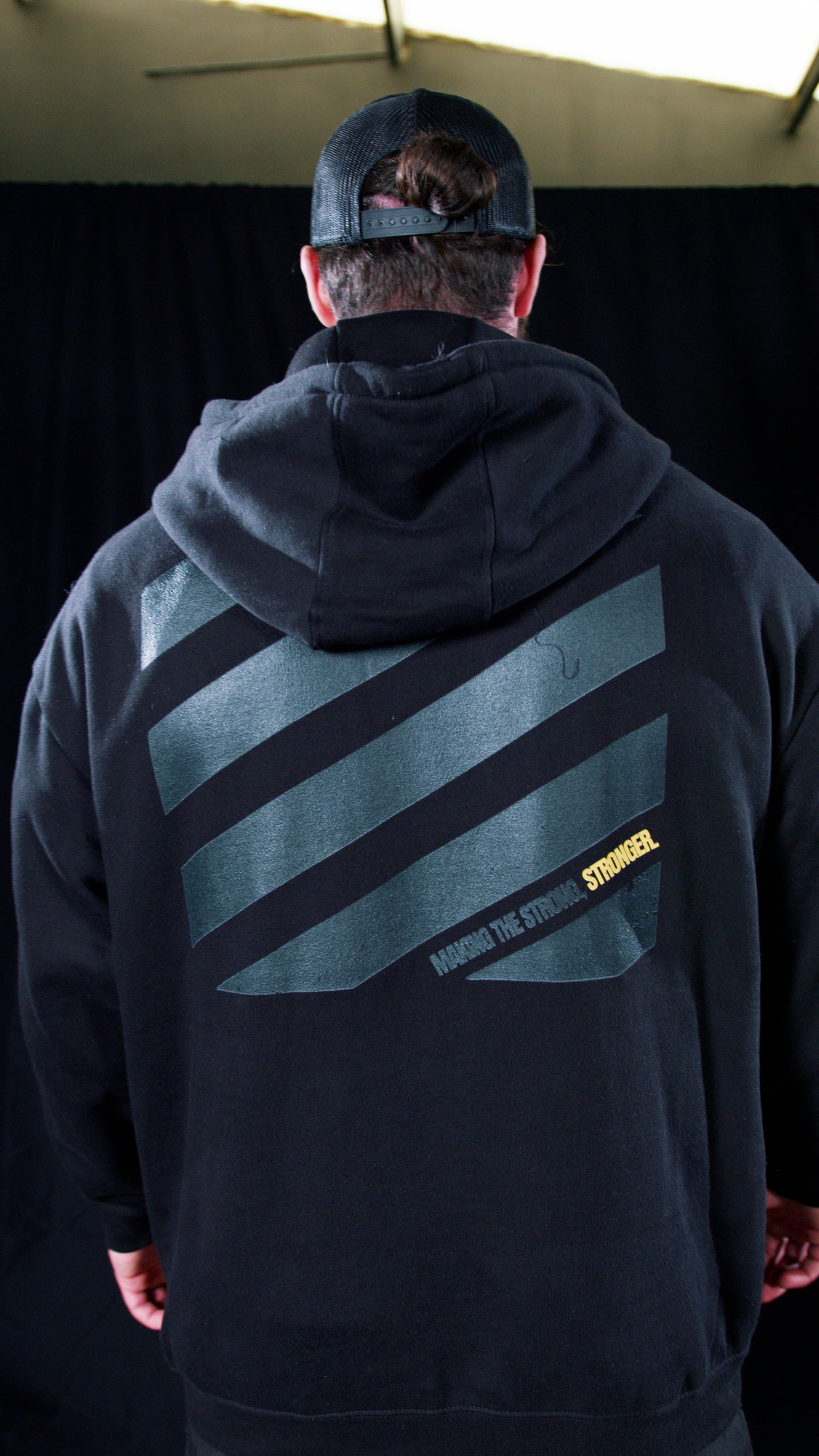 Pillar Hoodie