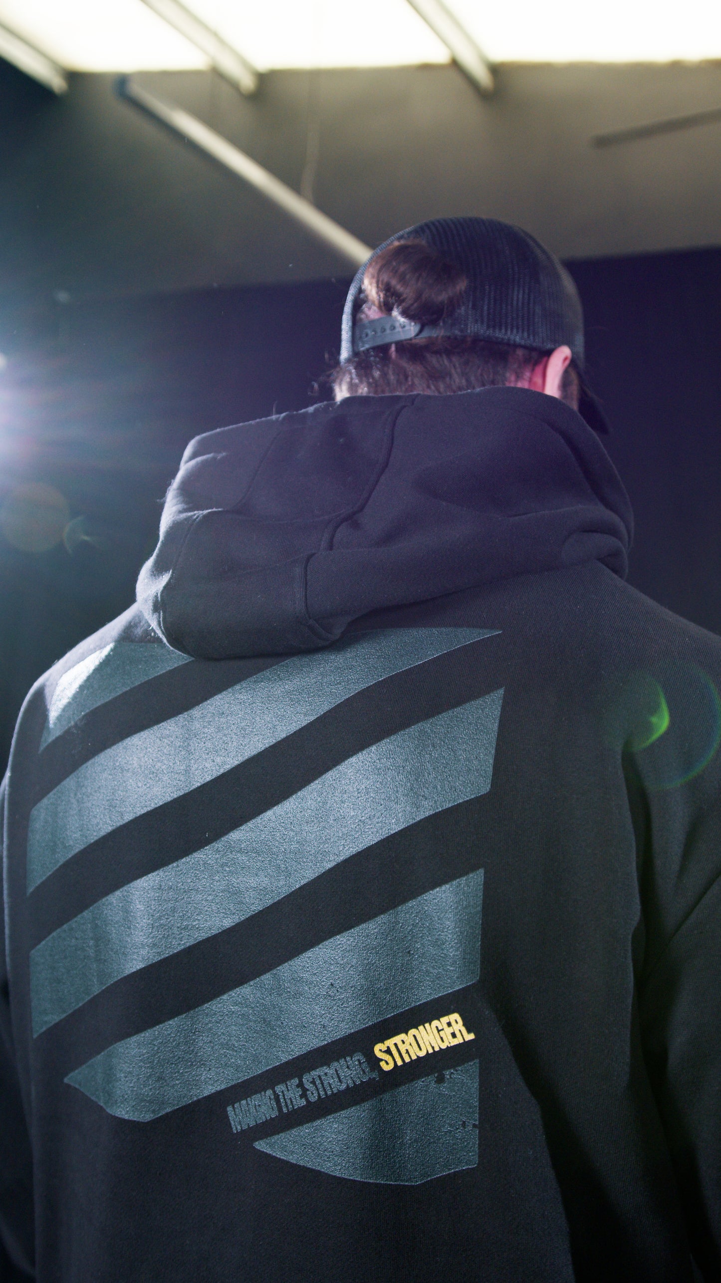Pillar Hoodie