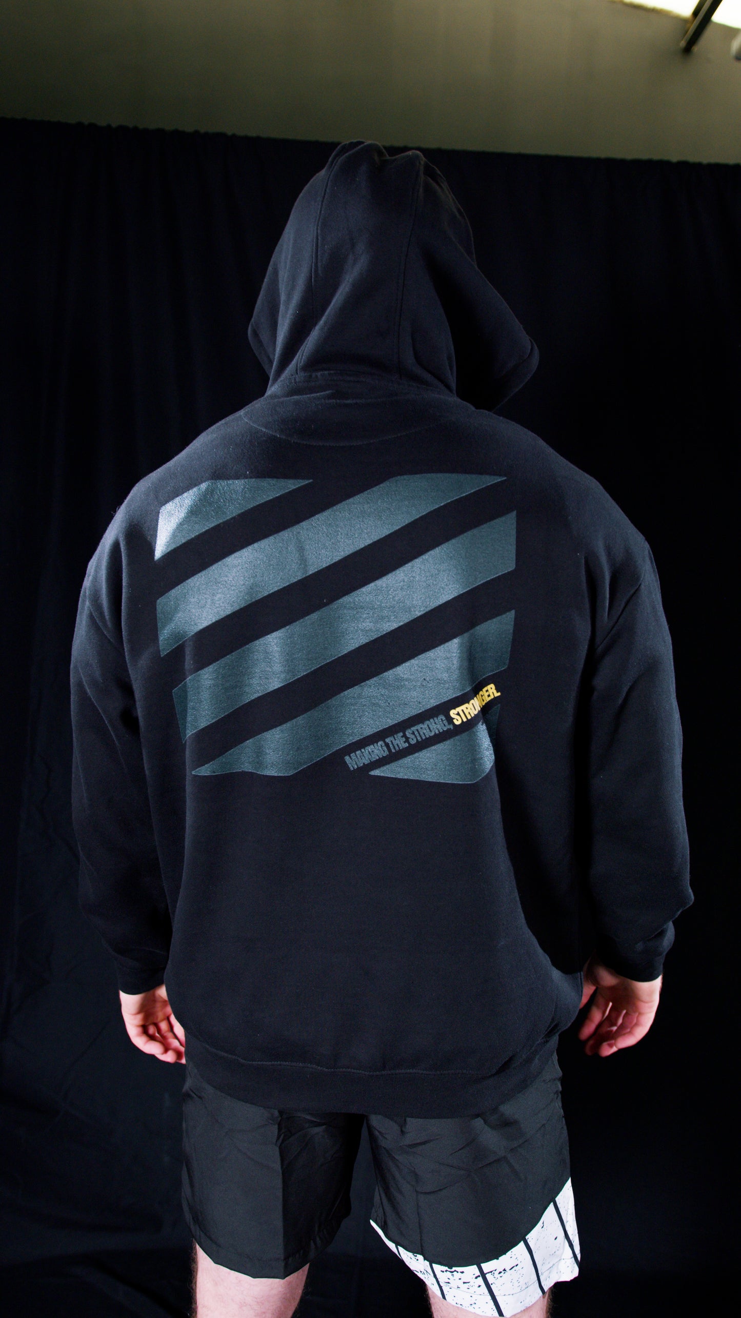 Pillar Hoodie
