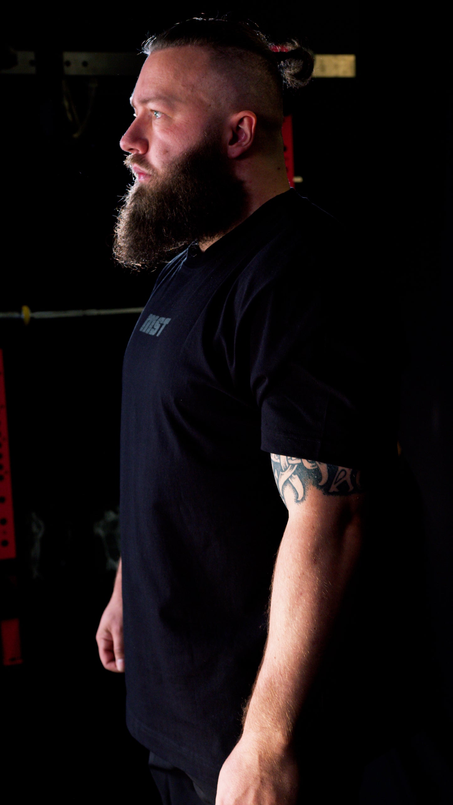 Pillar Tee