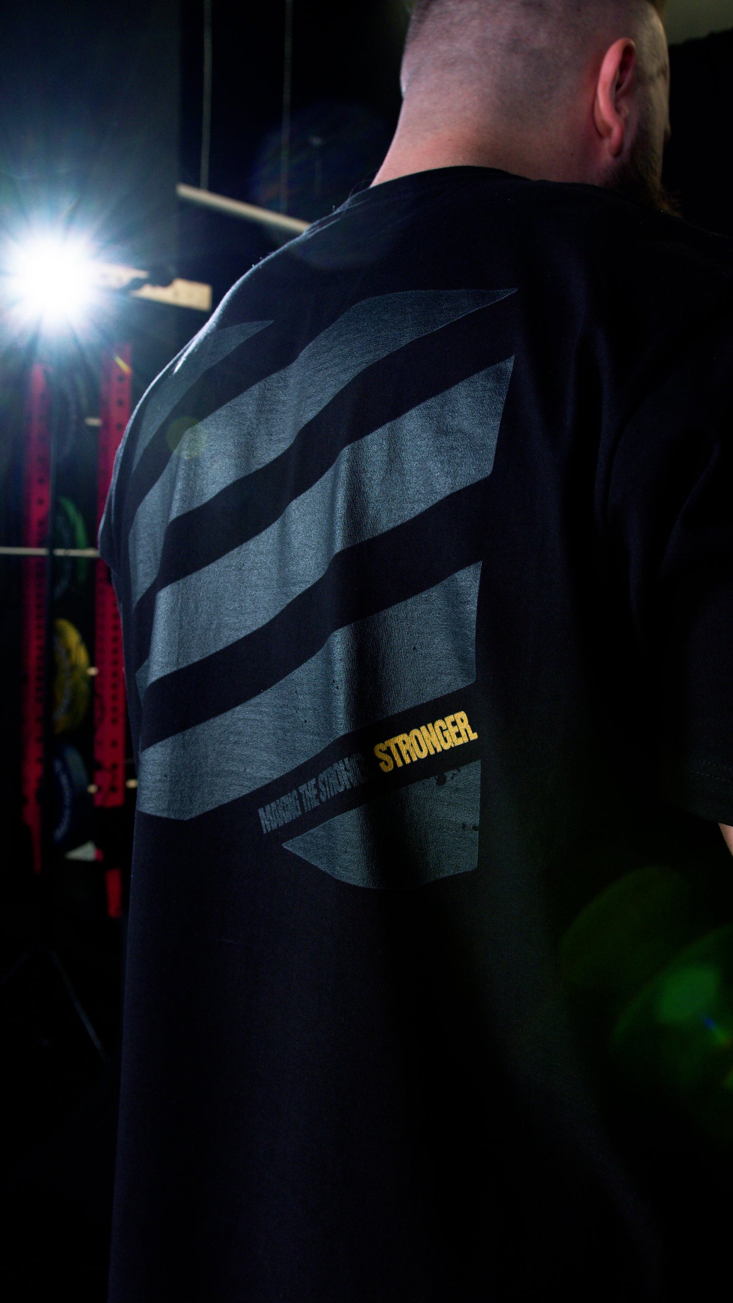 Pillar Tee