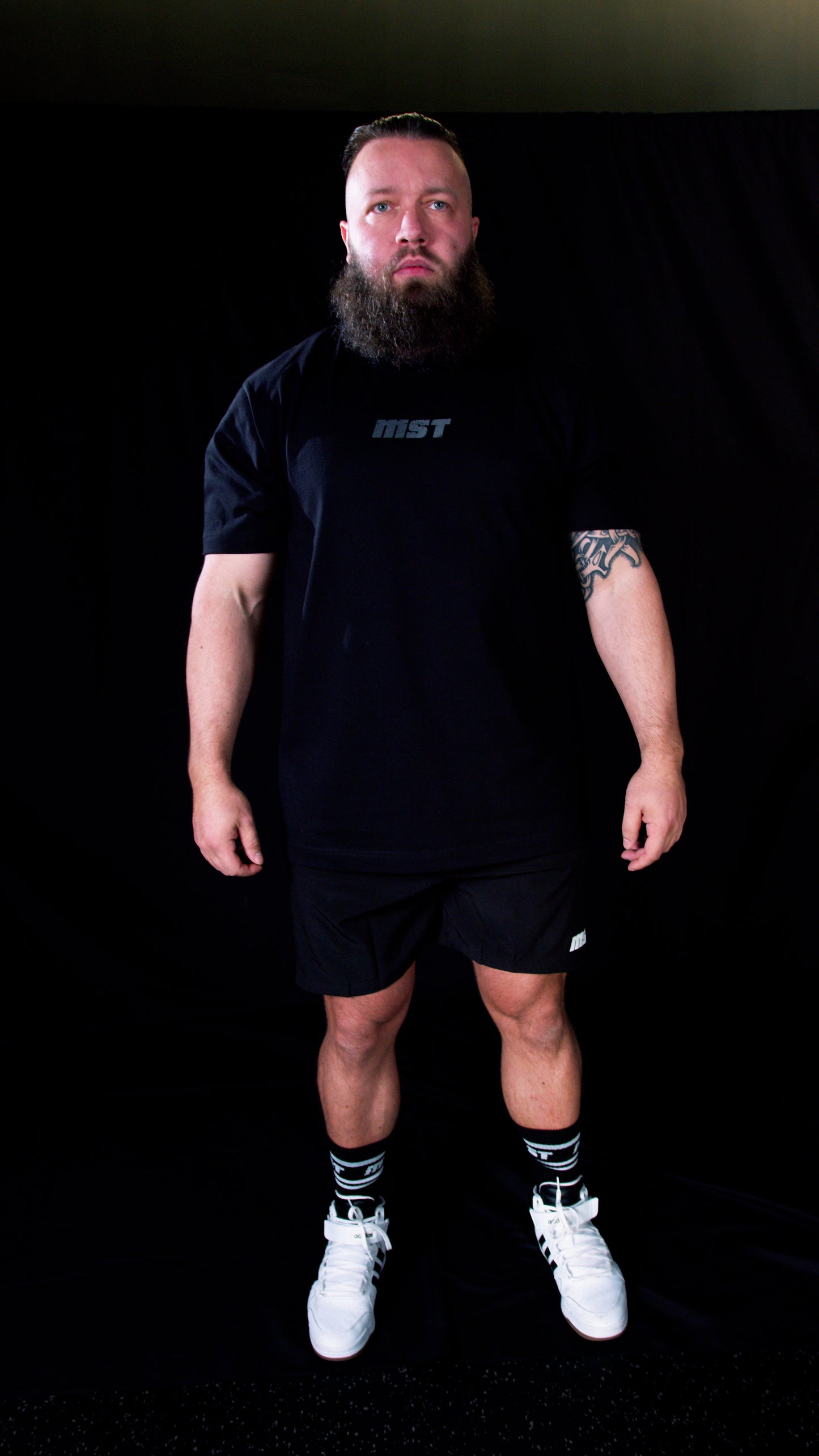 Pillar Tee