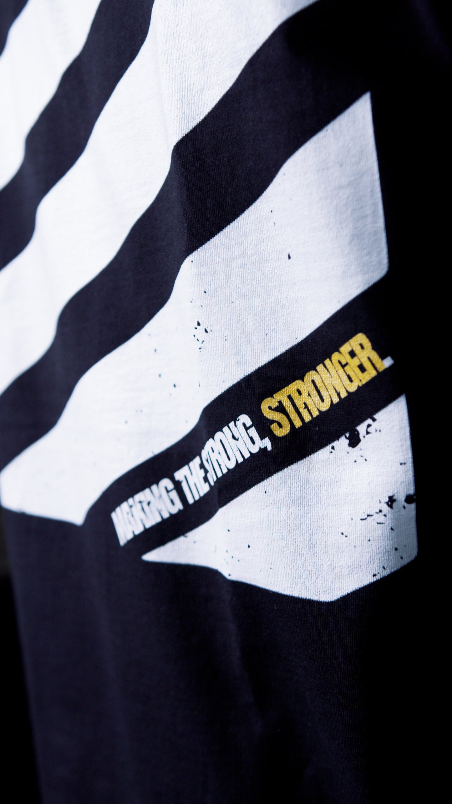 Pillar Tee