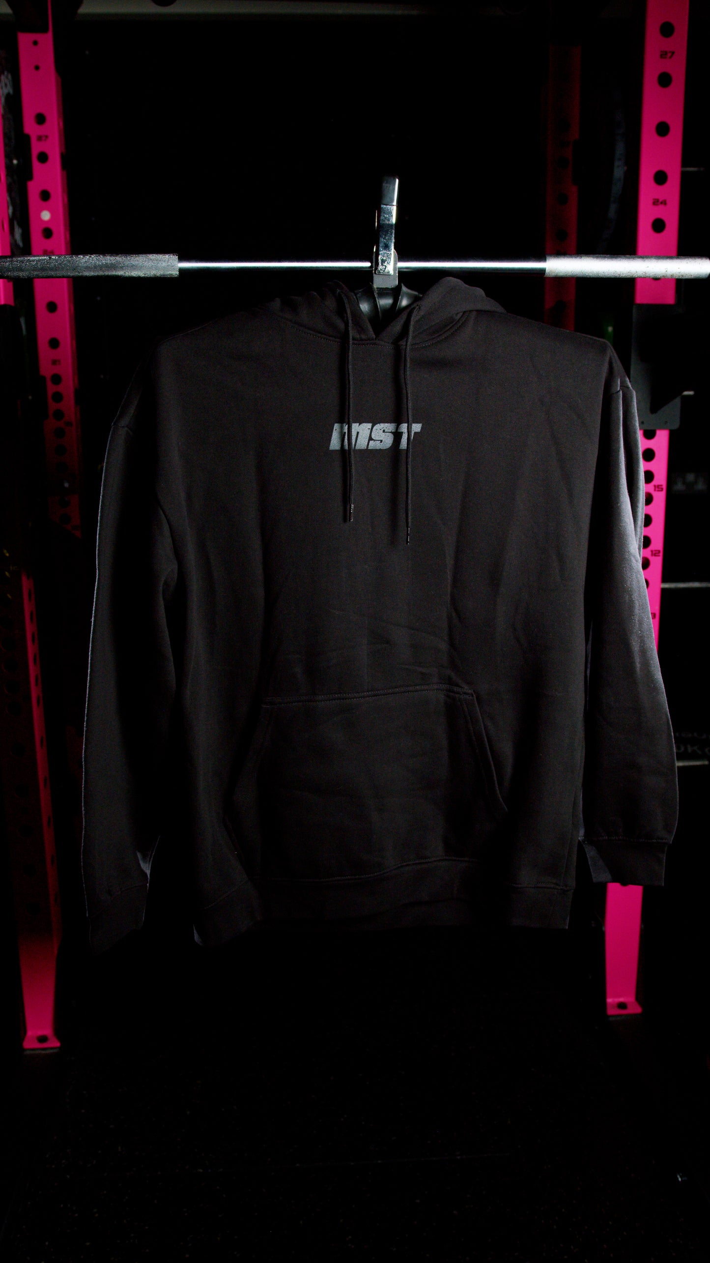 Pillar Hoodie