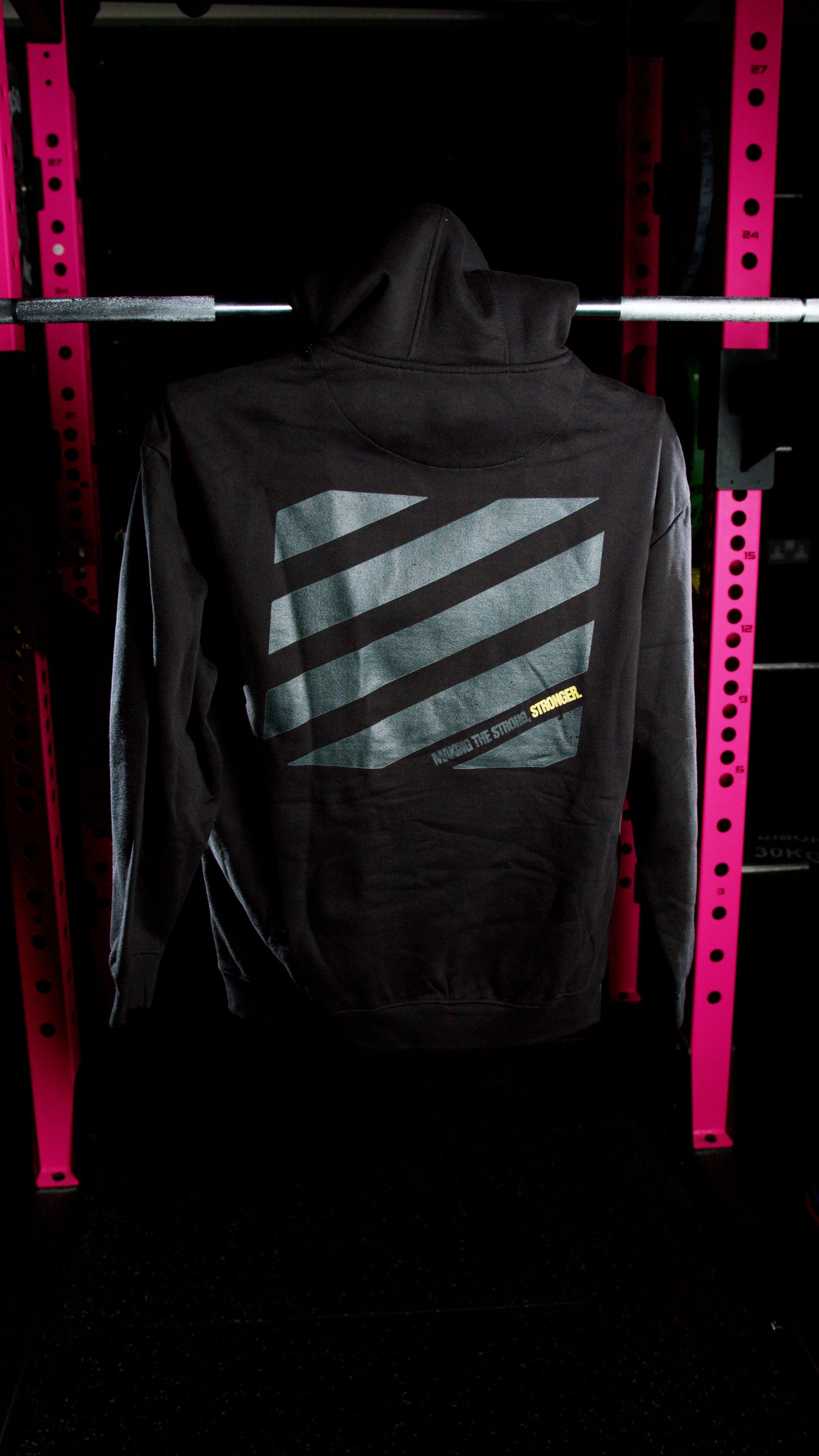 Pillar Hoodie