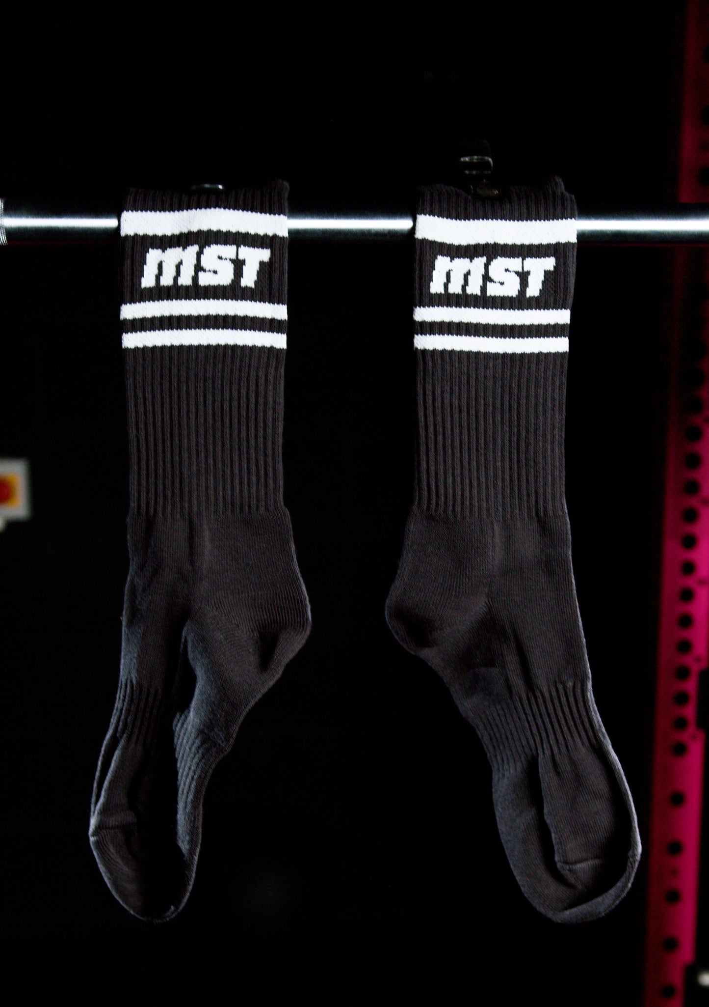 Socks - 2 Pack
