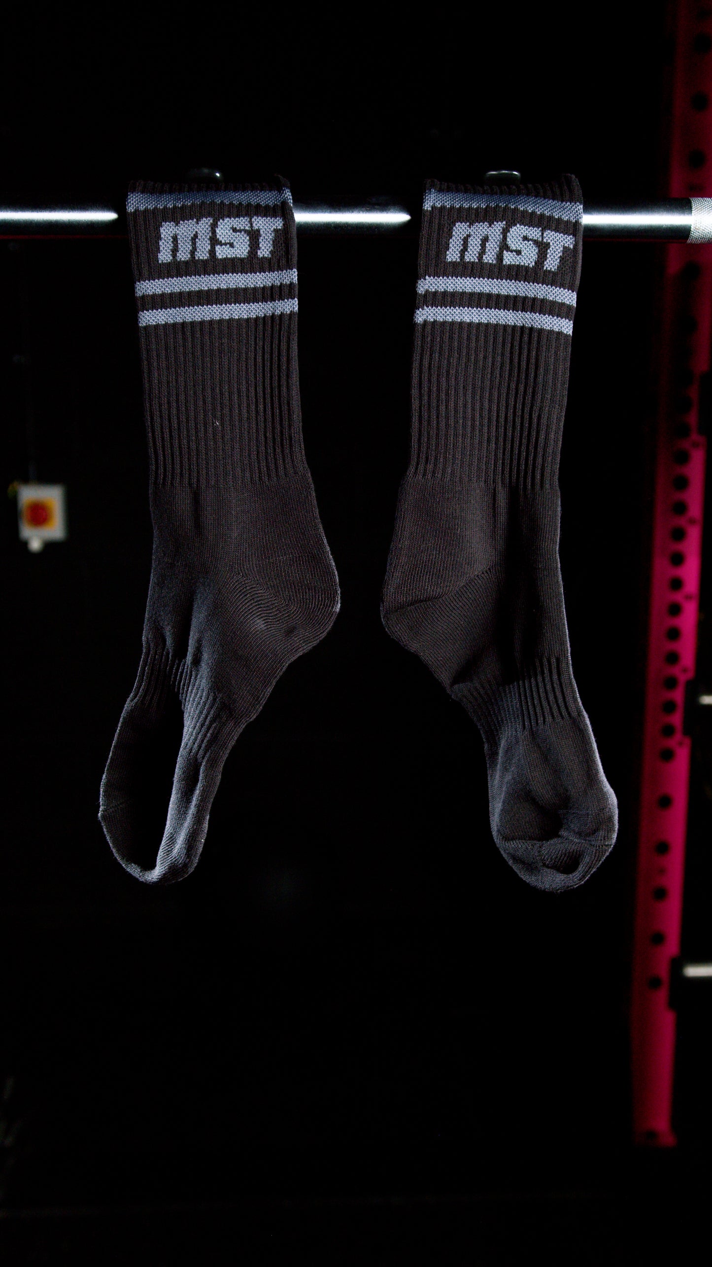 Socks - 2 Pack