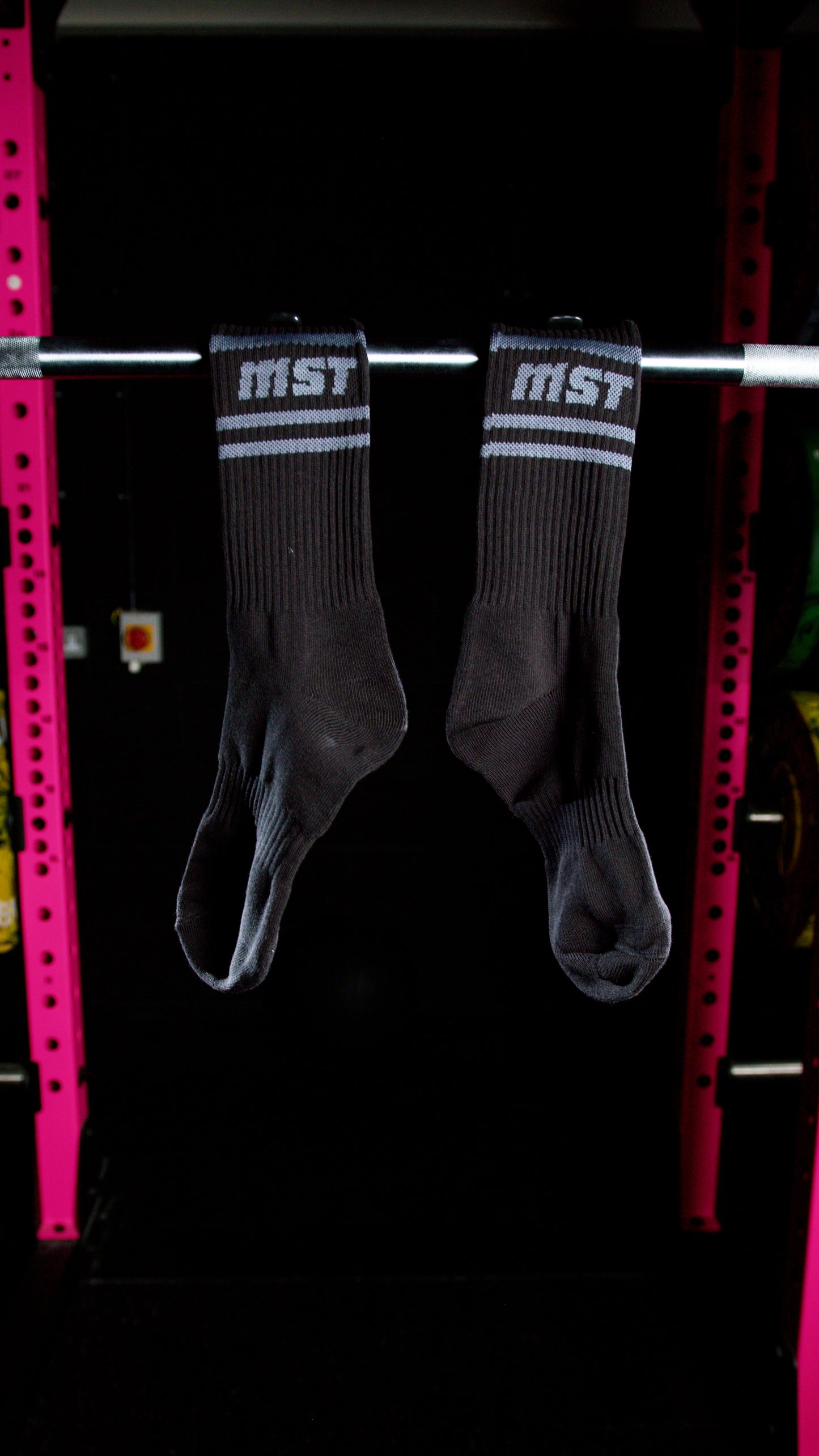 Socks - 2 Pack