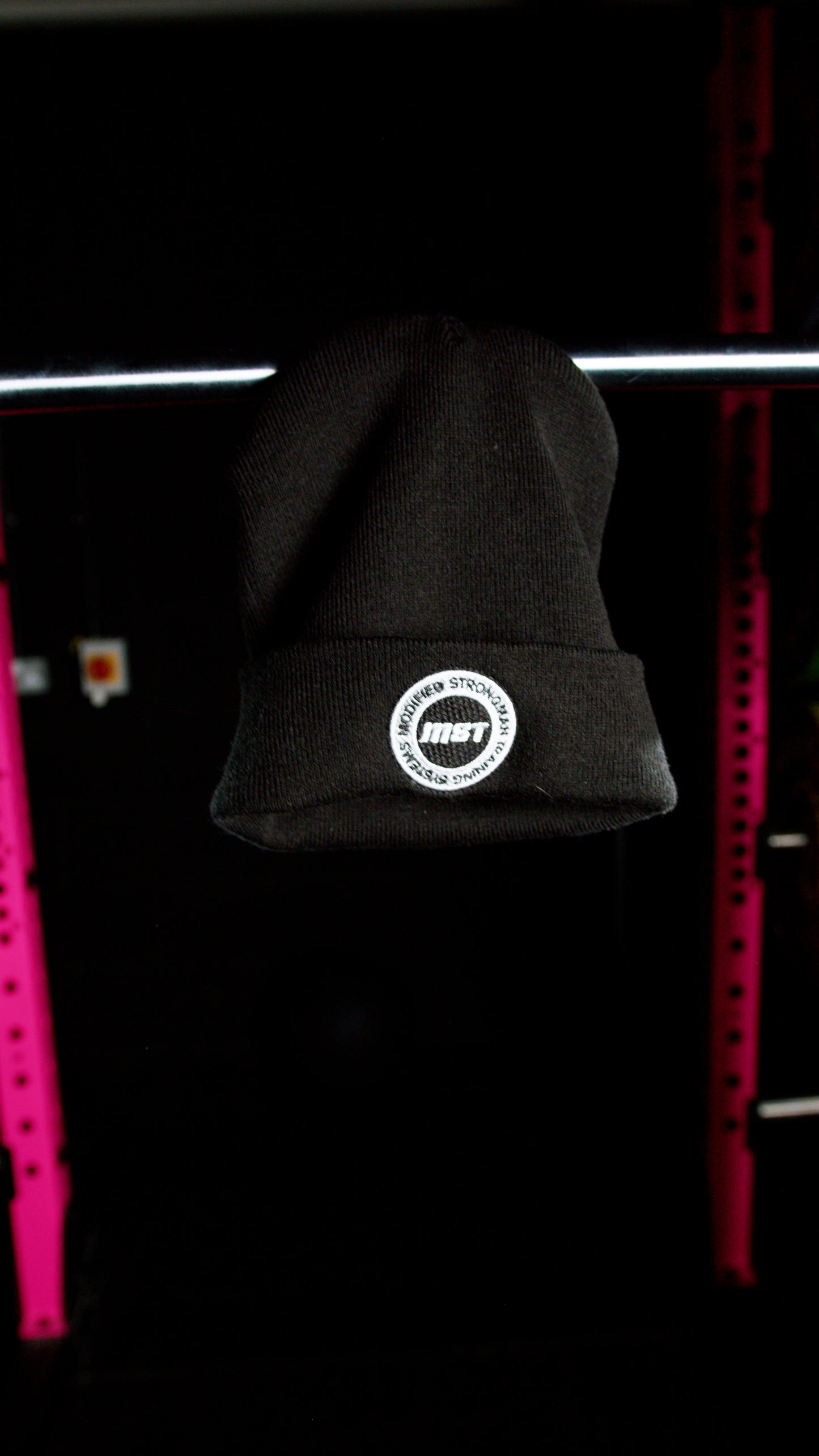 The Beanie