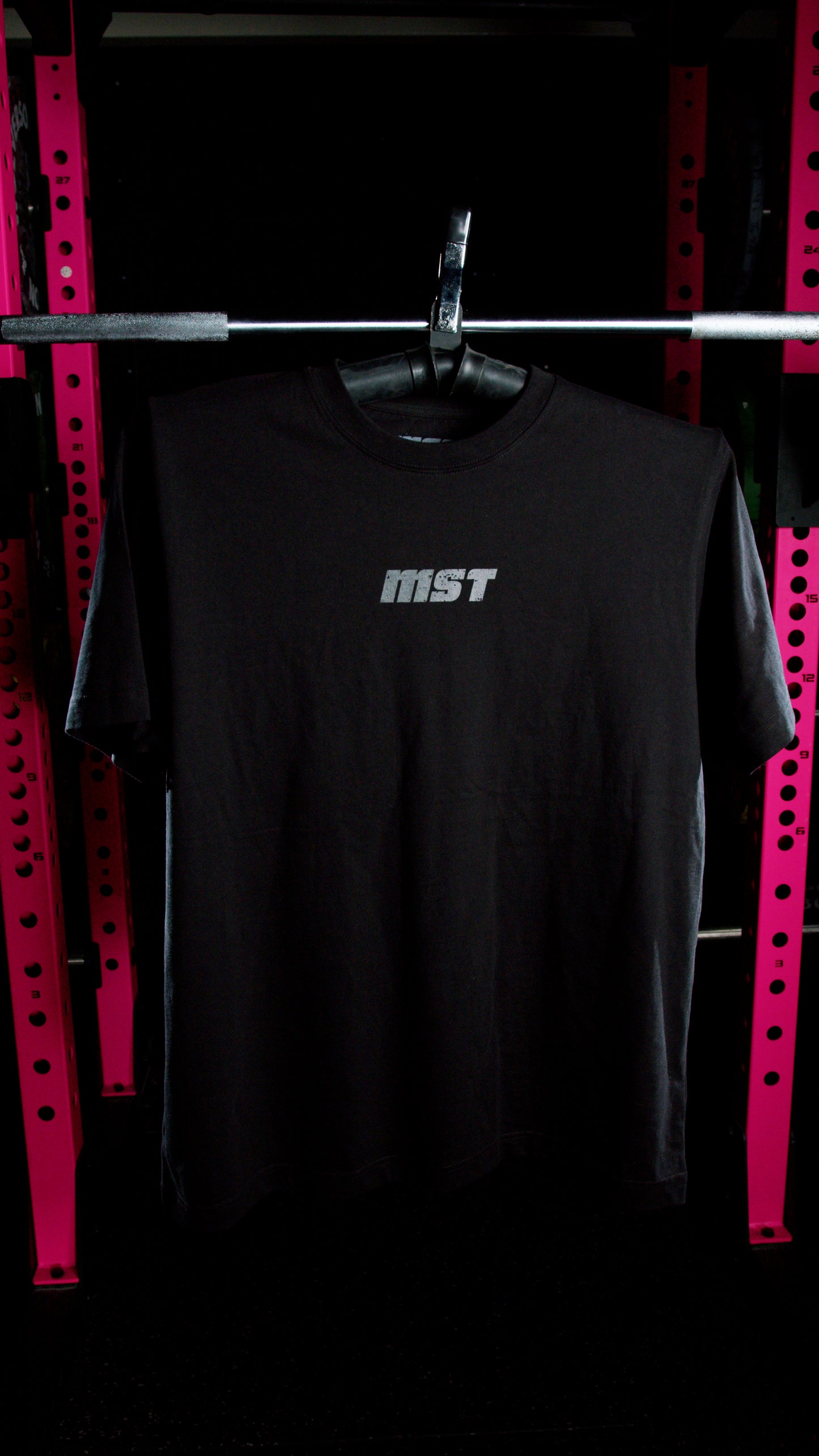Pillar Tee
