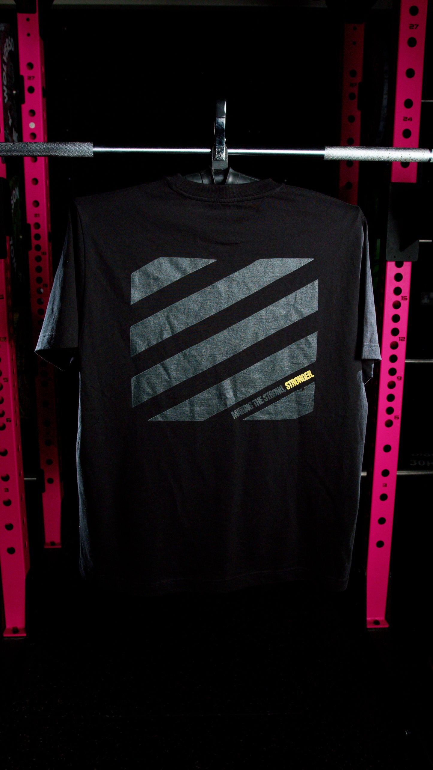 Pillar Tee