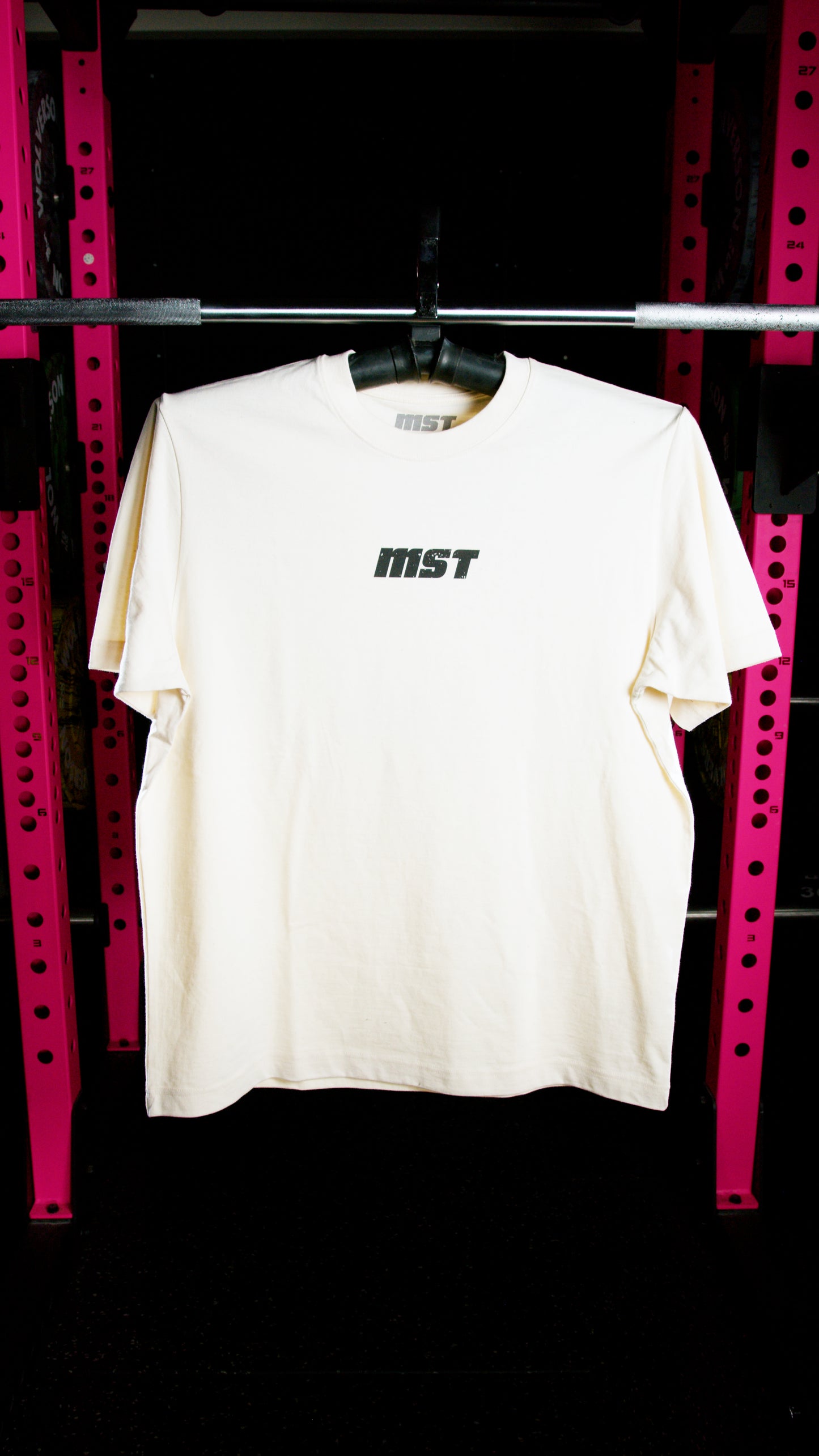 Tagline Tee