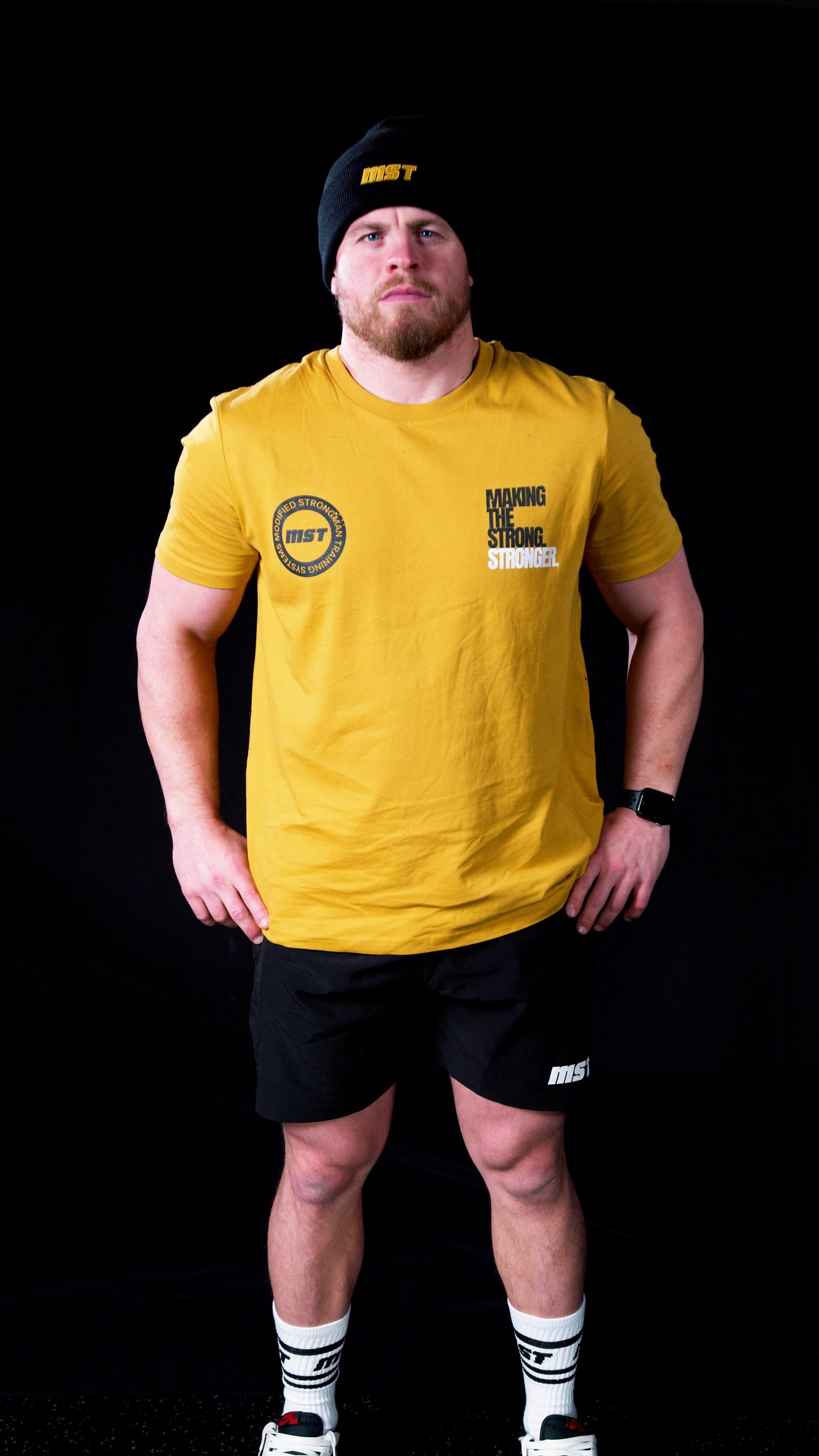Emblem Tee