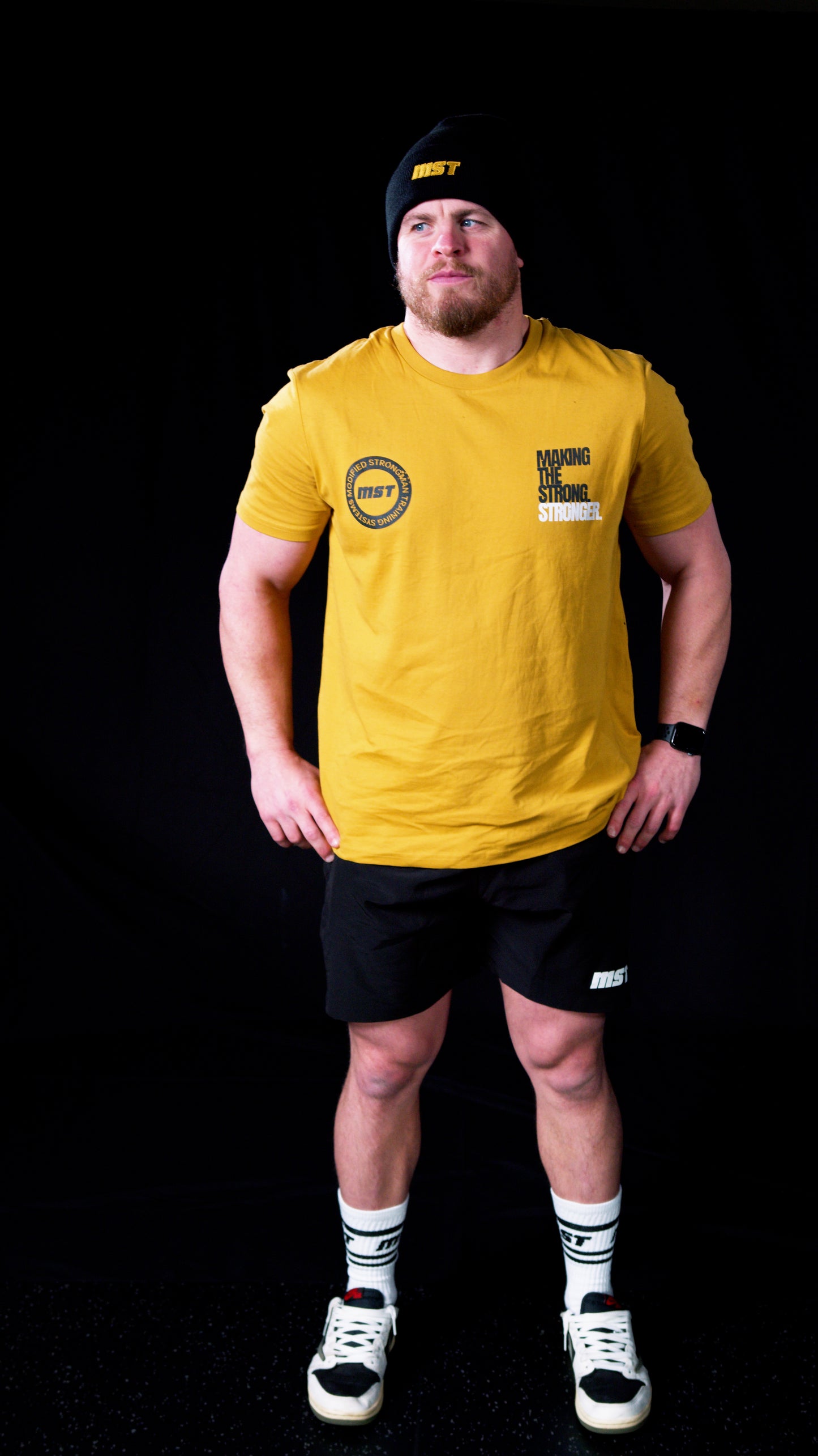 Emblem Tee