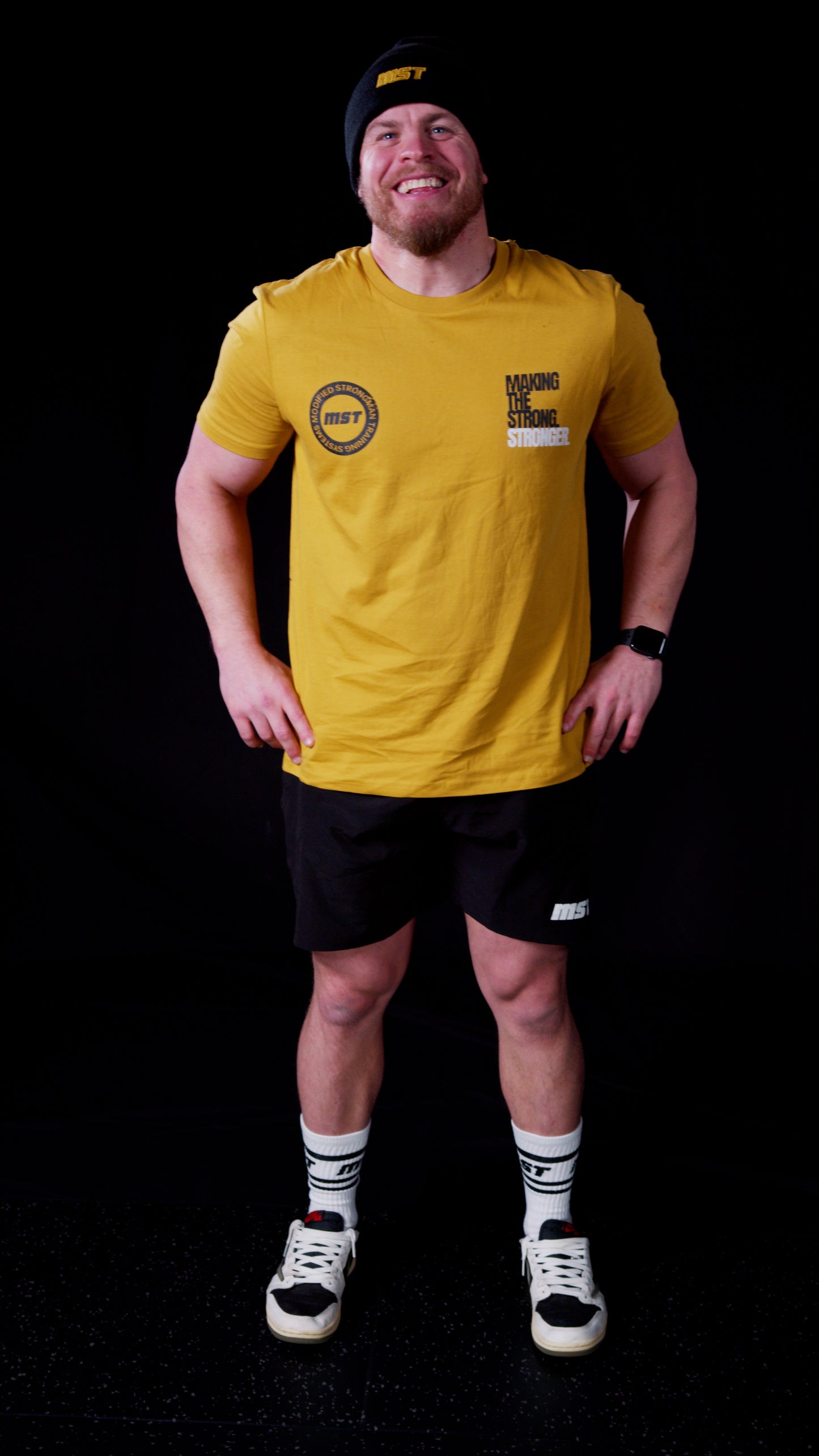 Emblem Tee