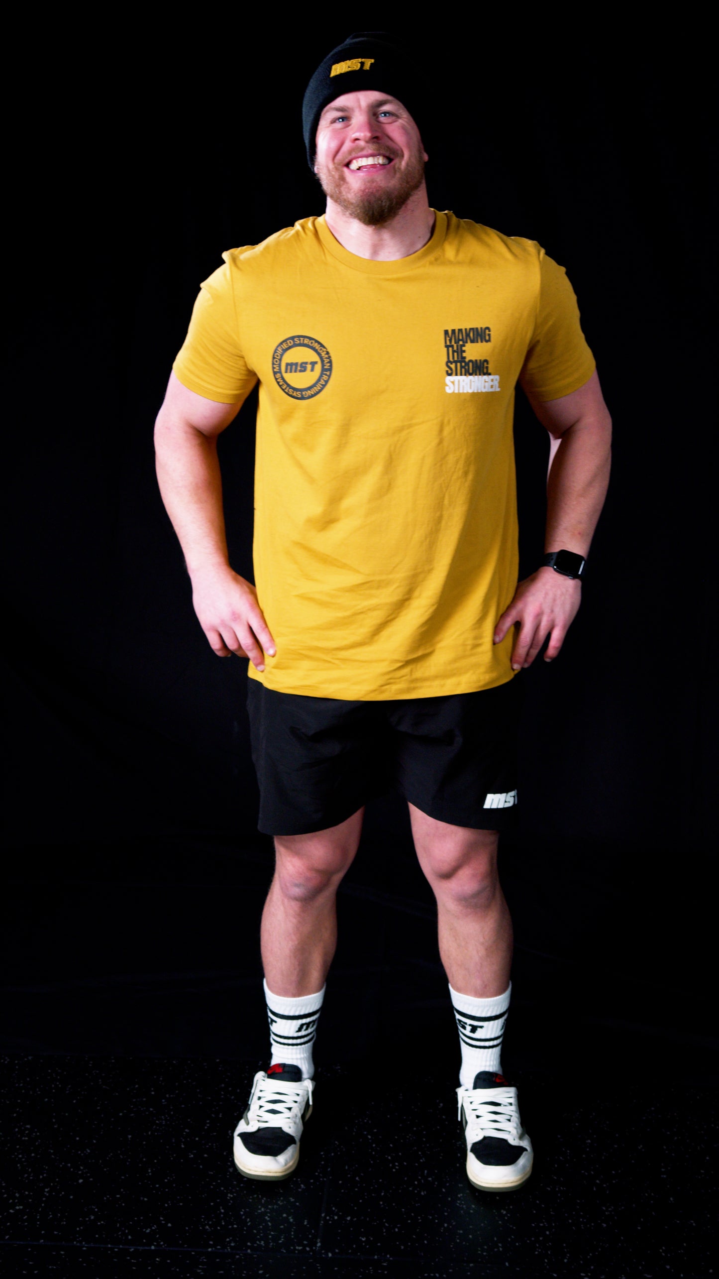 Emblem Tee
