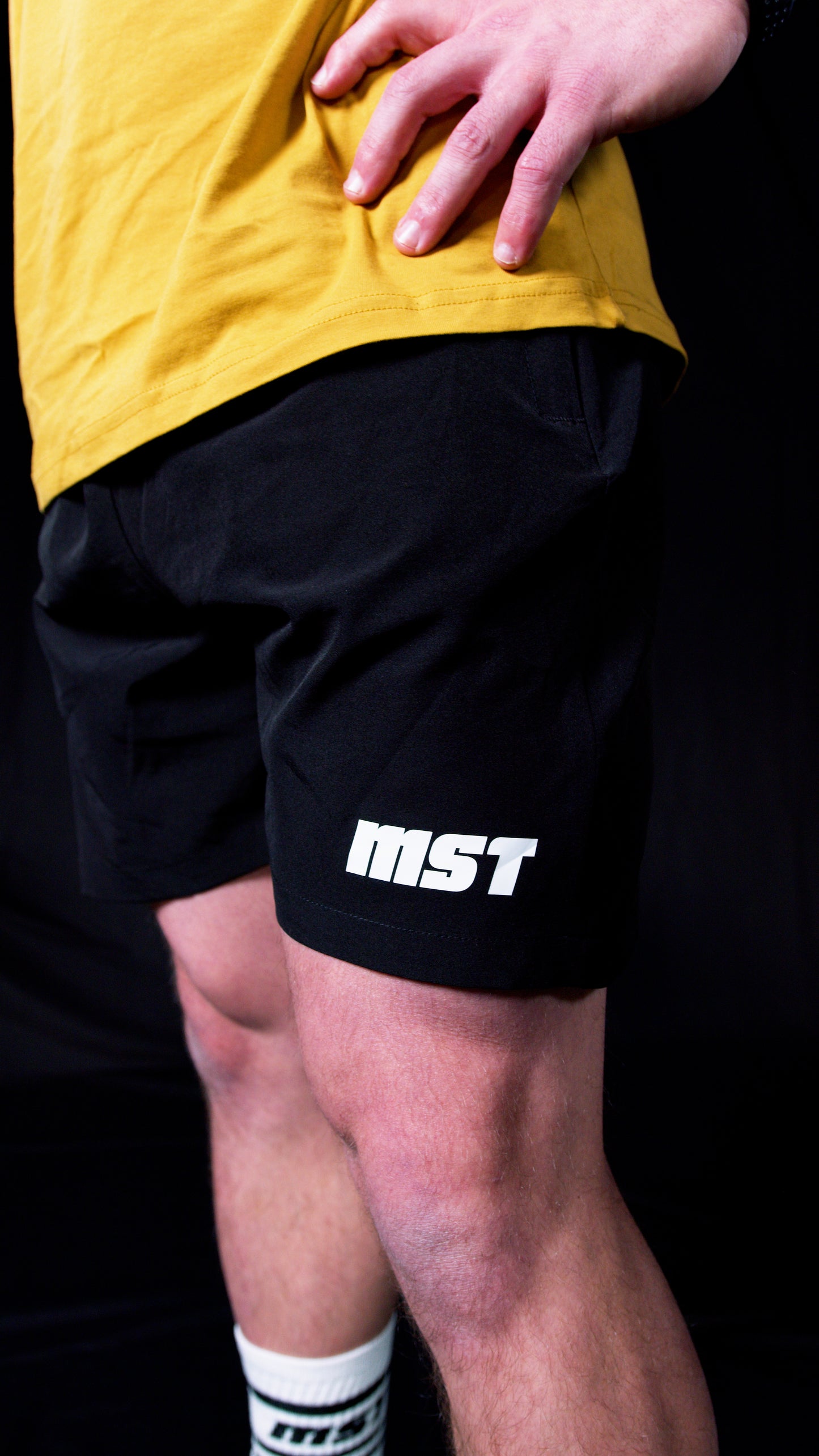 Training Shorts