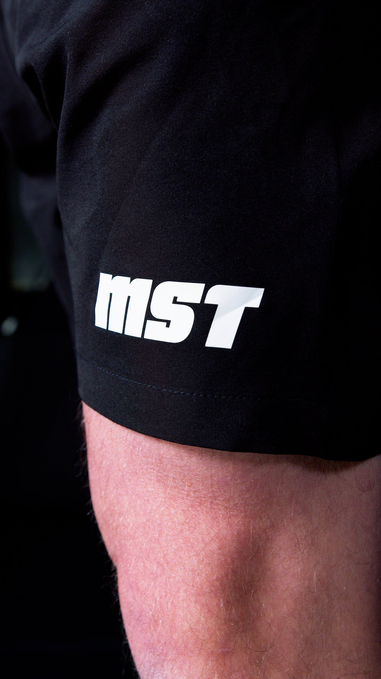 Training Shorts
