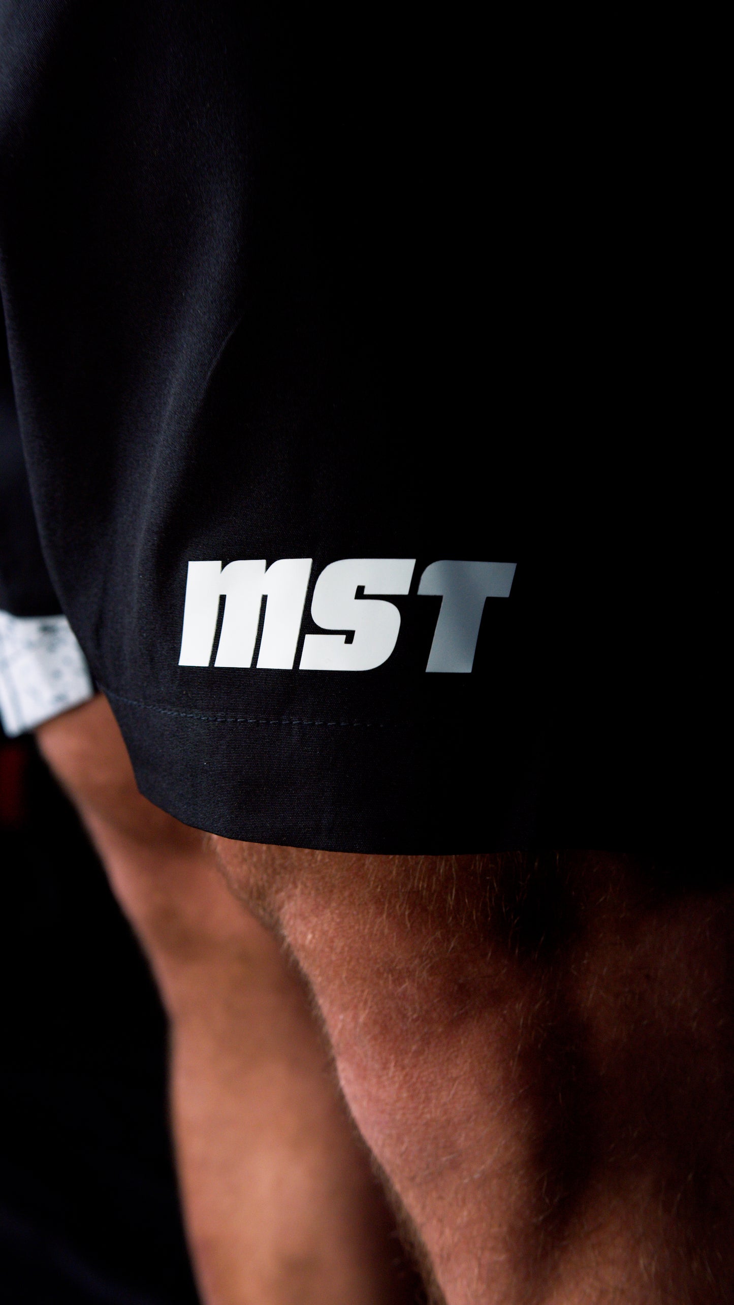 Training Shorts