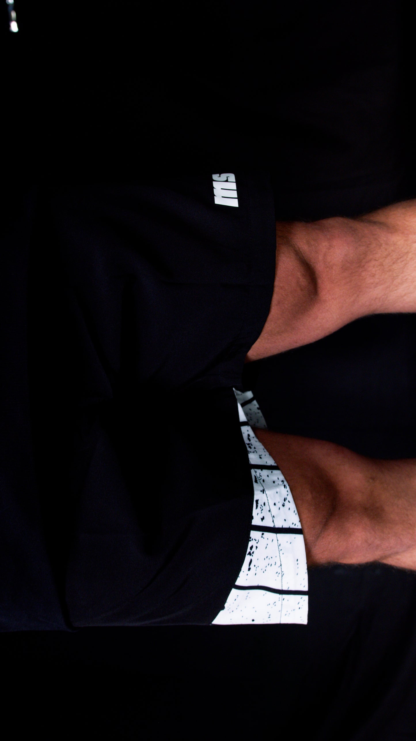 Training Shorts