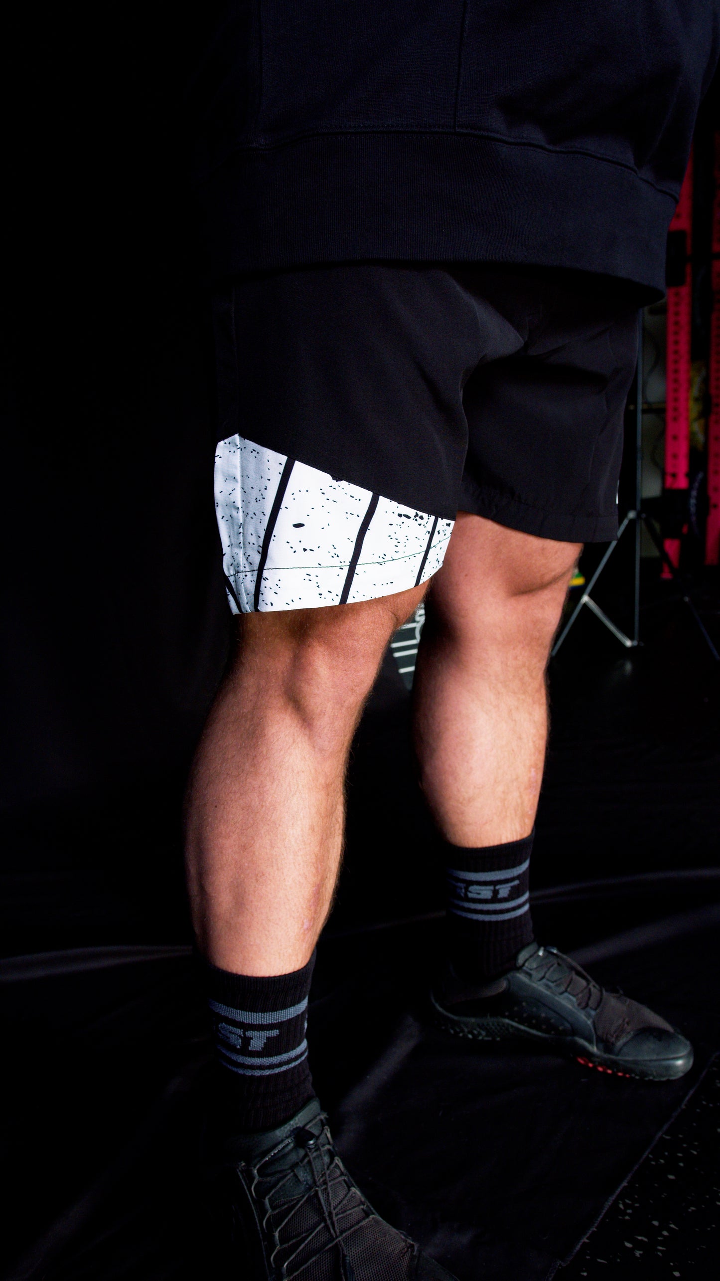 Training Shorts