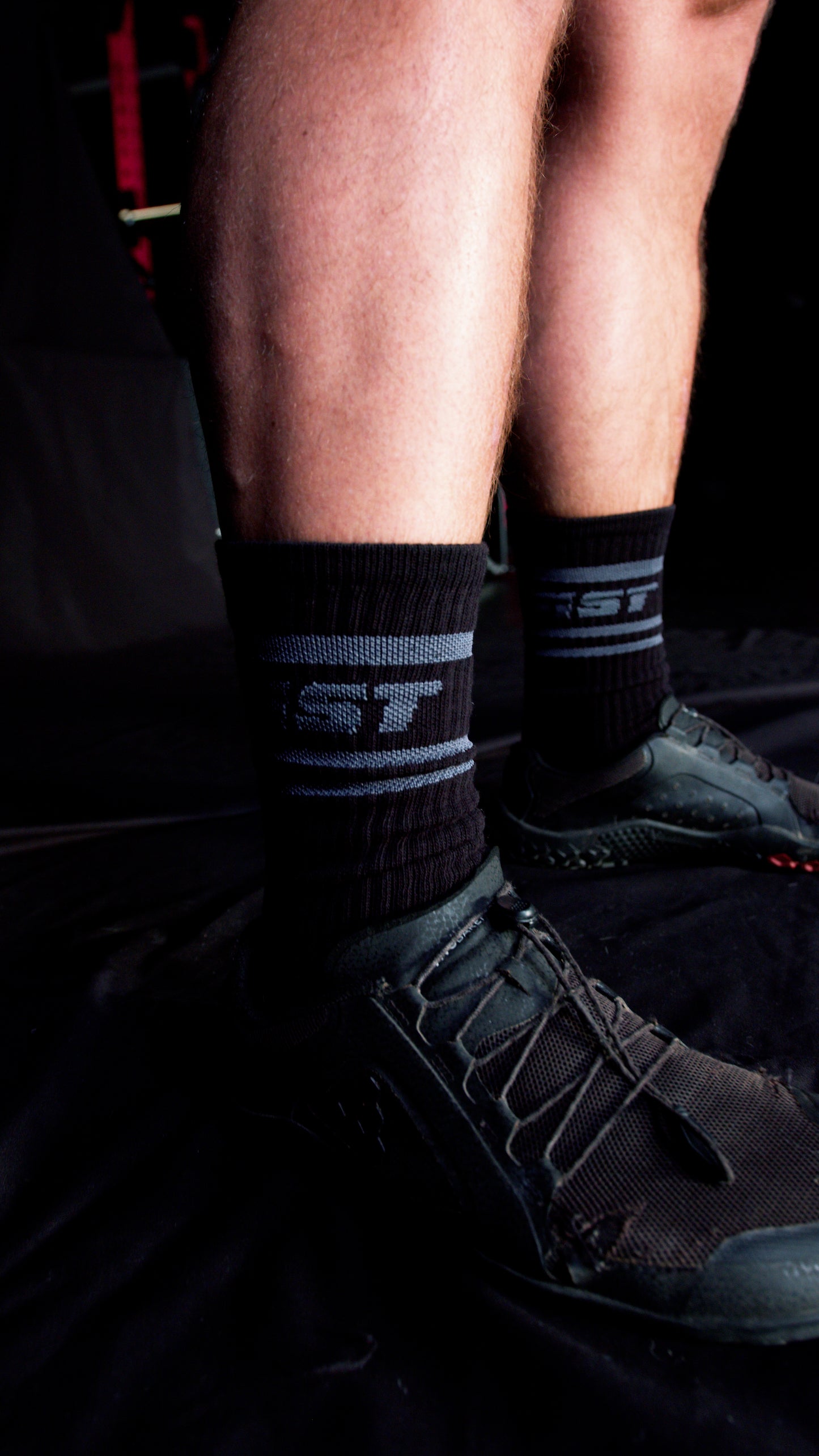 Socks - 2 Pack