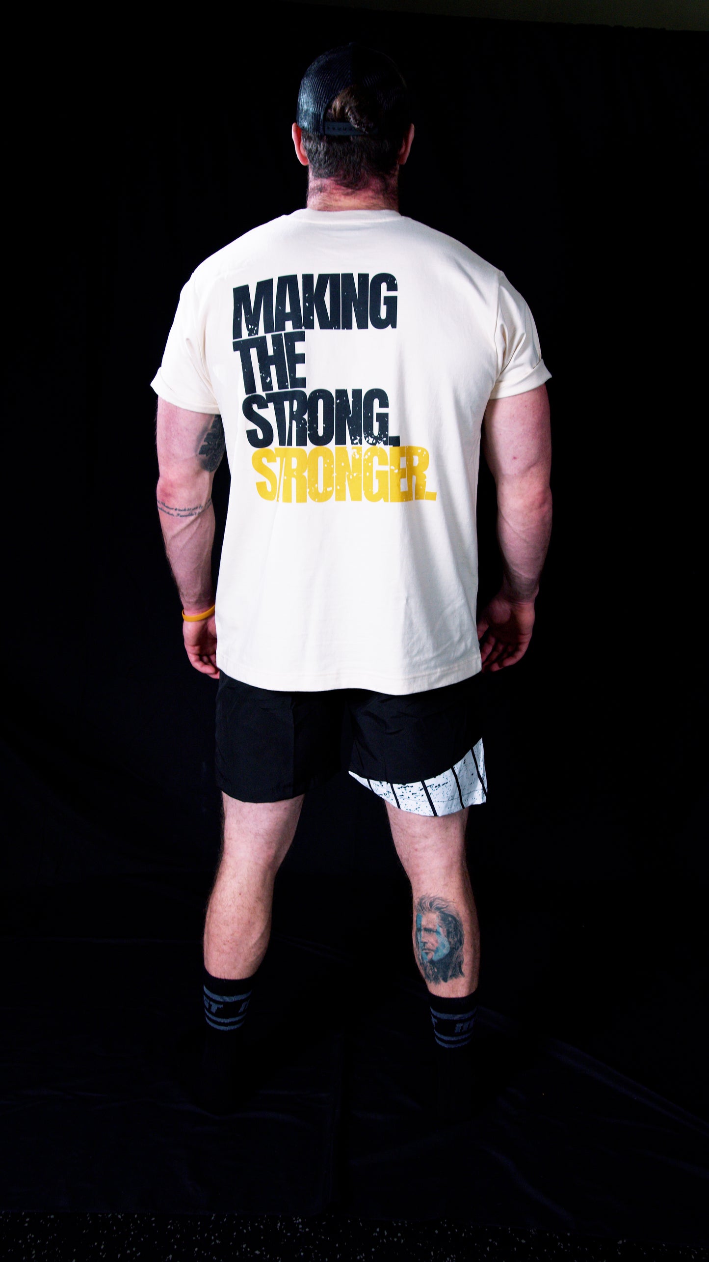 Tagline Tee