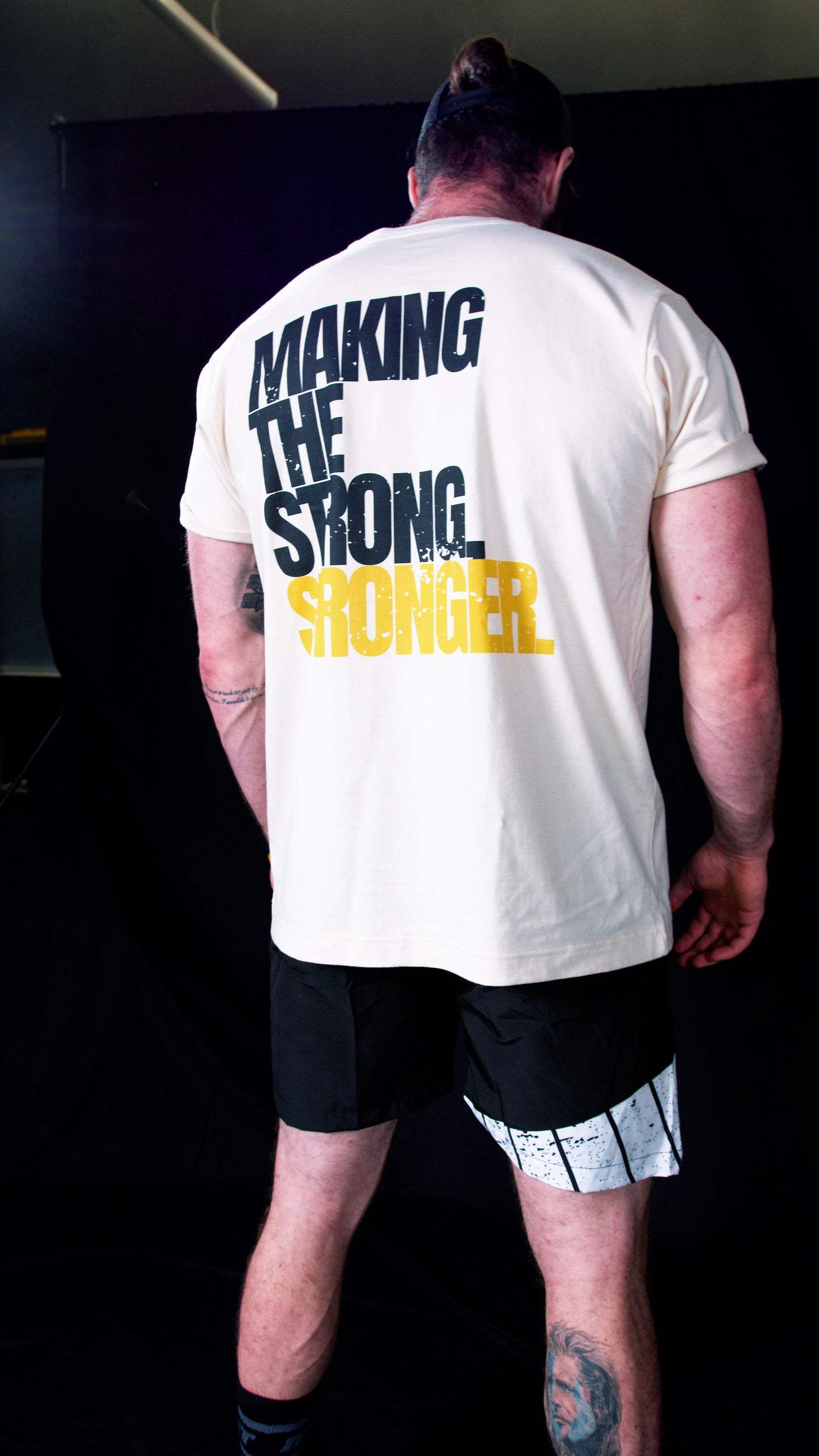 Tagline Tee