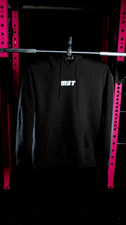 Tagline Hoodie