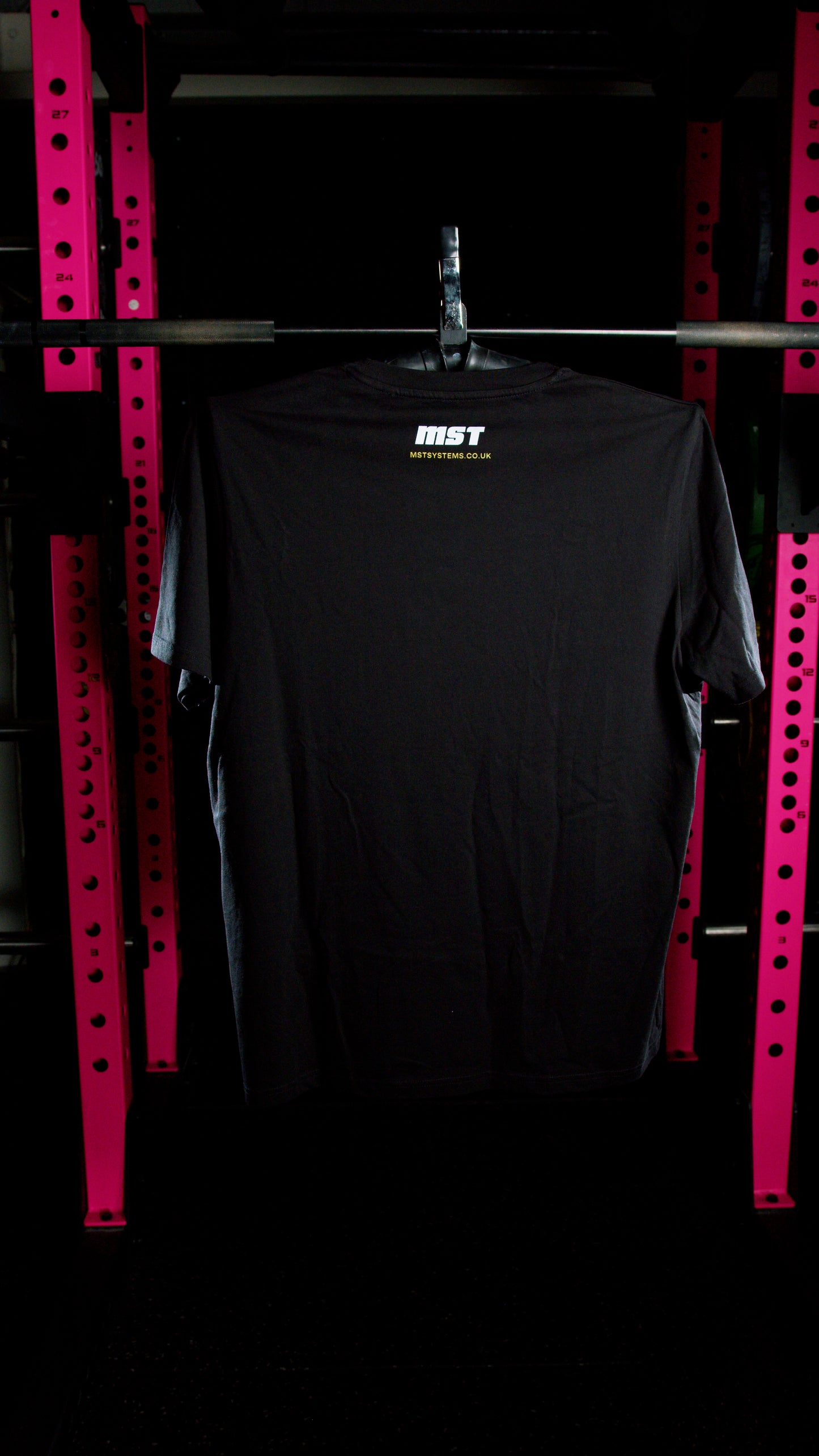 Emblem Tee