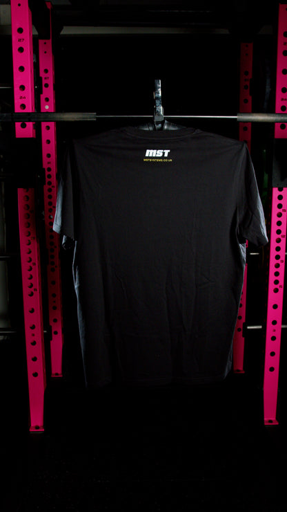 Emblem Tee