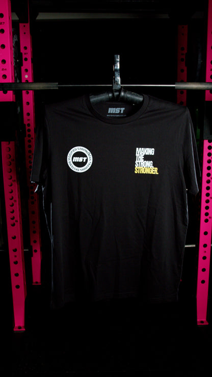 Emblem Tee