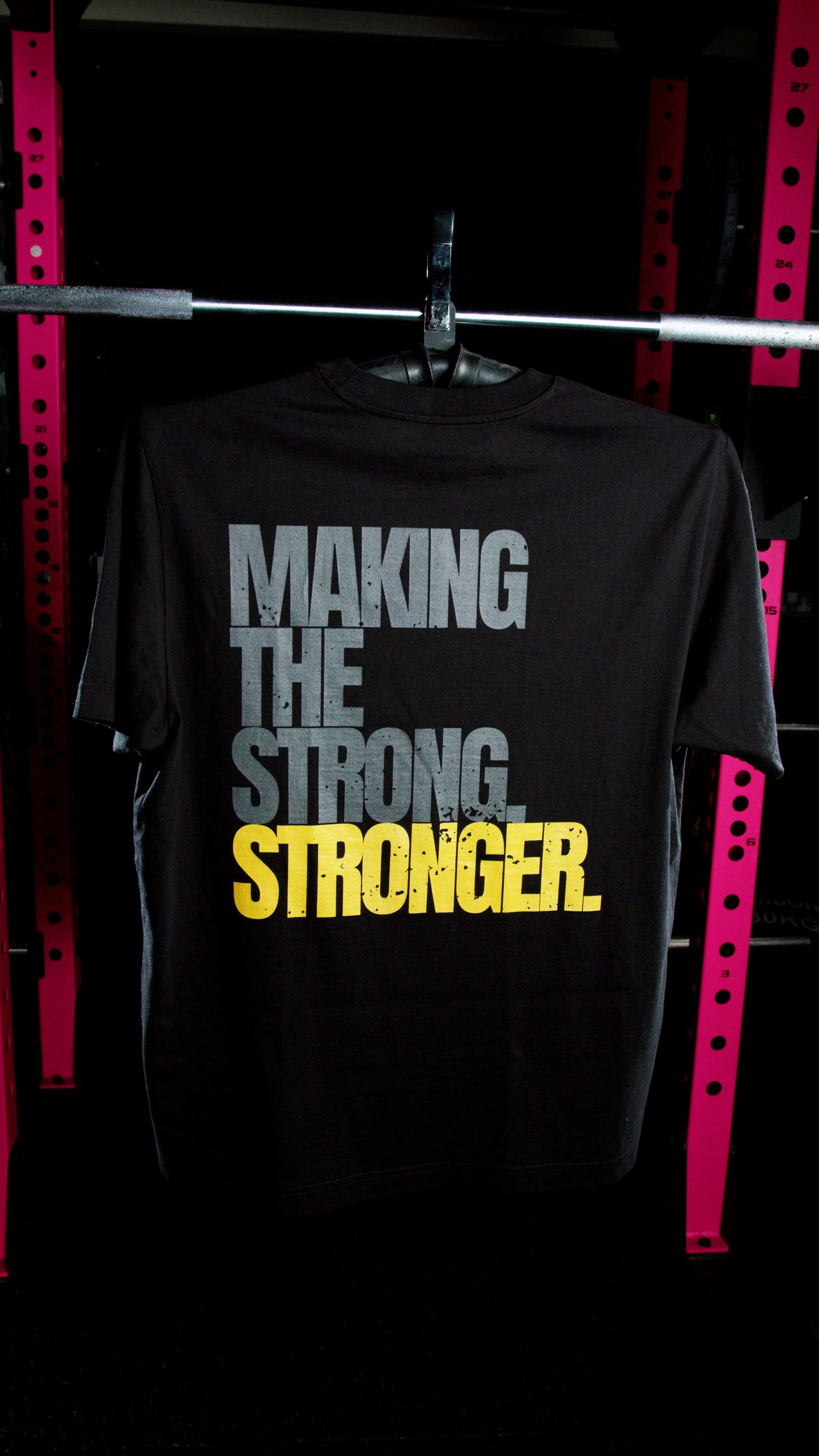 Tagline Tee