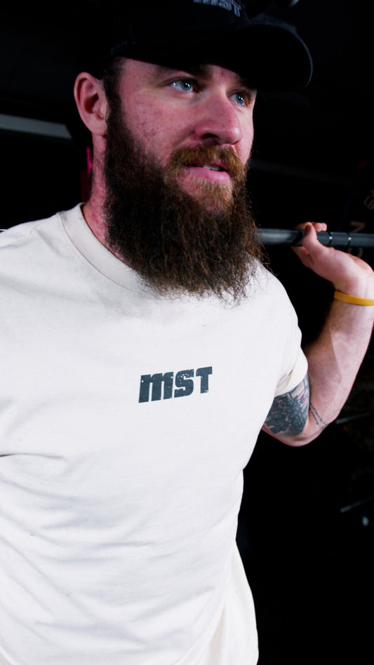 Tagline Tee