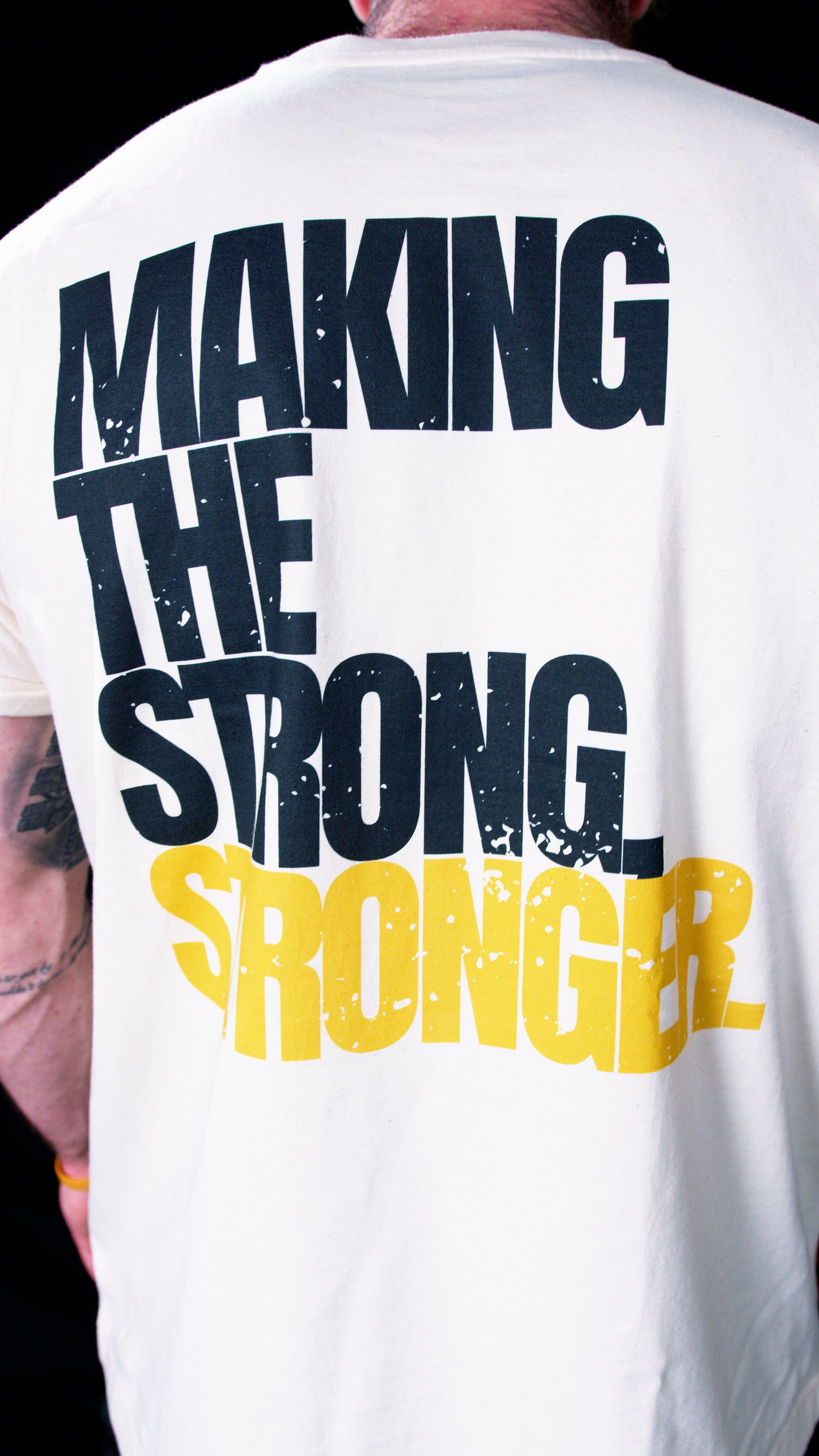 Tagline Tee