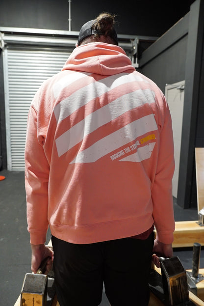 Pillar Hoodie