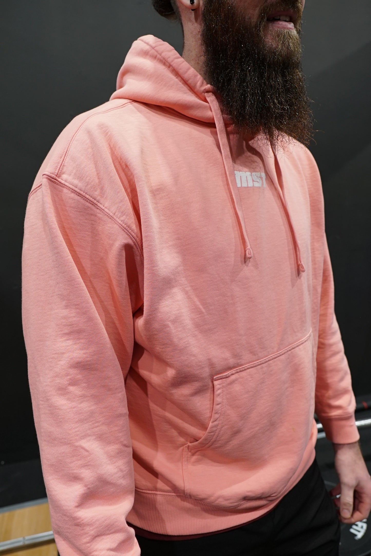 Pillar Hoodie